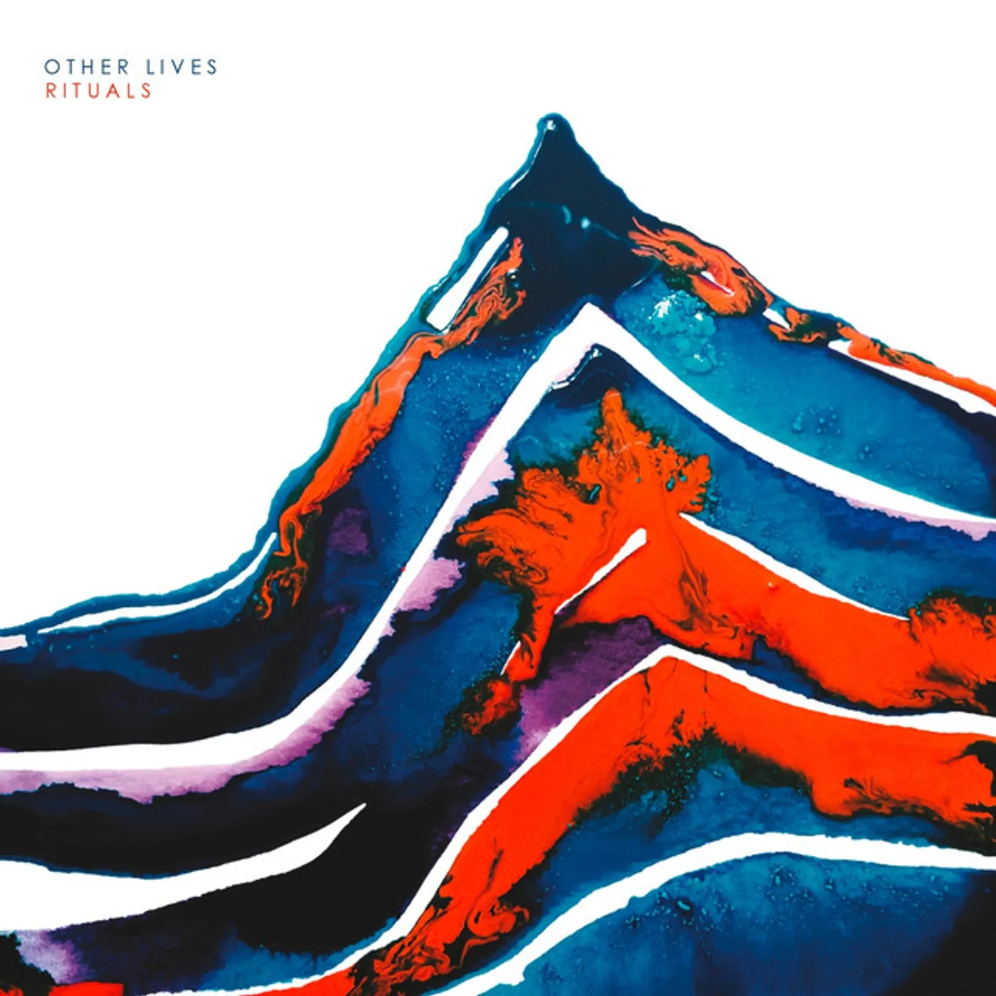 Other Lives Rituals Vinyl Record