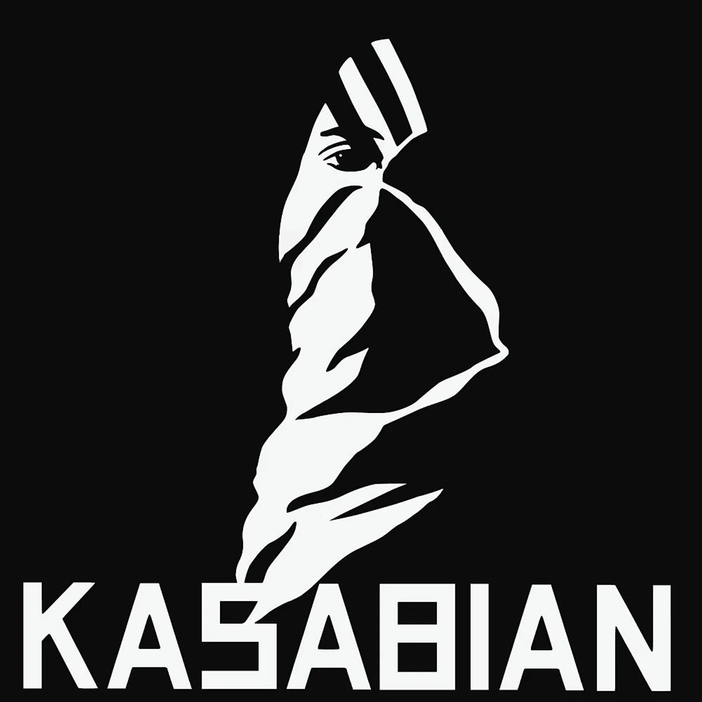Kasabian Vinyl Record