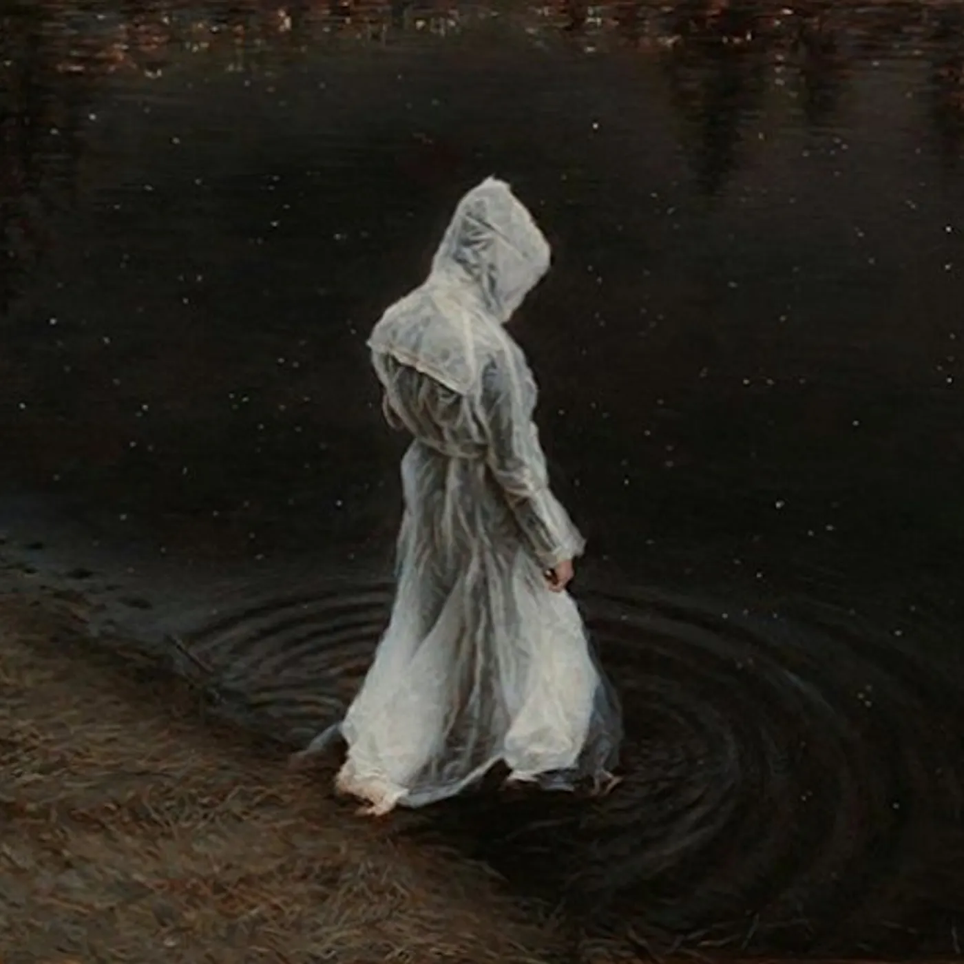 Monolord VAENIR Vinyl Record