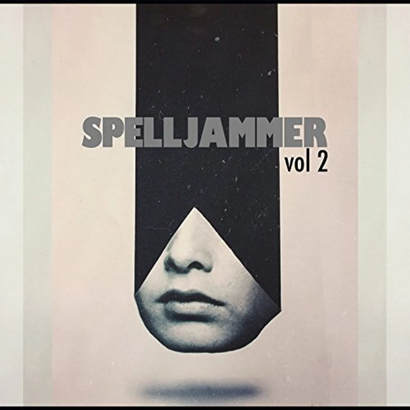 Spelljammer VOL.II Vinyl Record