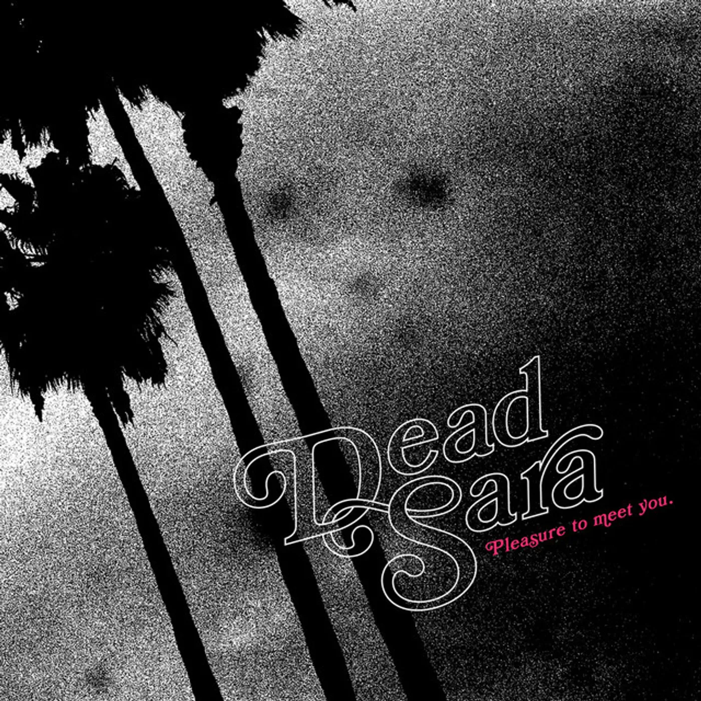 Dead Sara PLEASURE TO MEET YOU CD