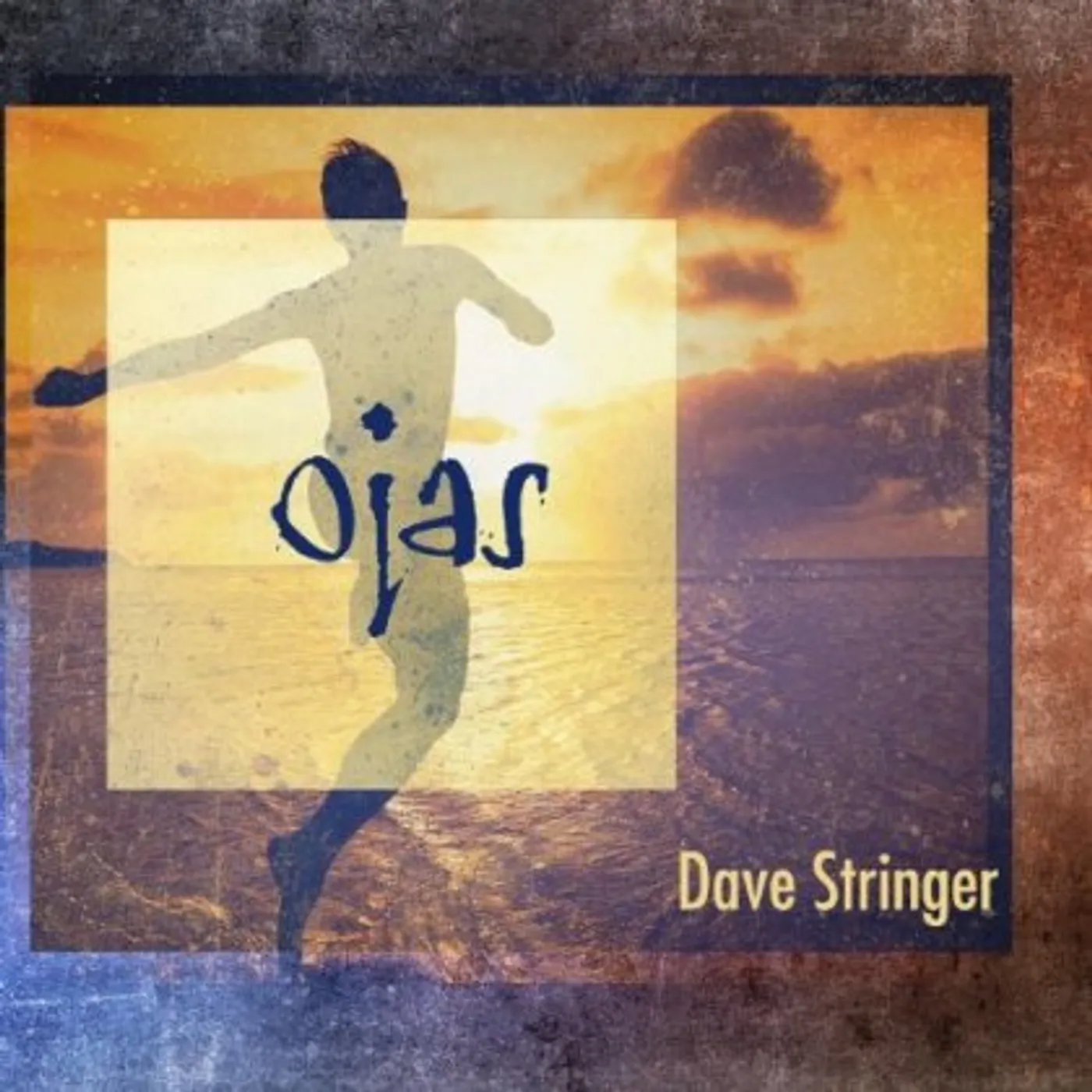 Dave Stringer OJAS CD