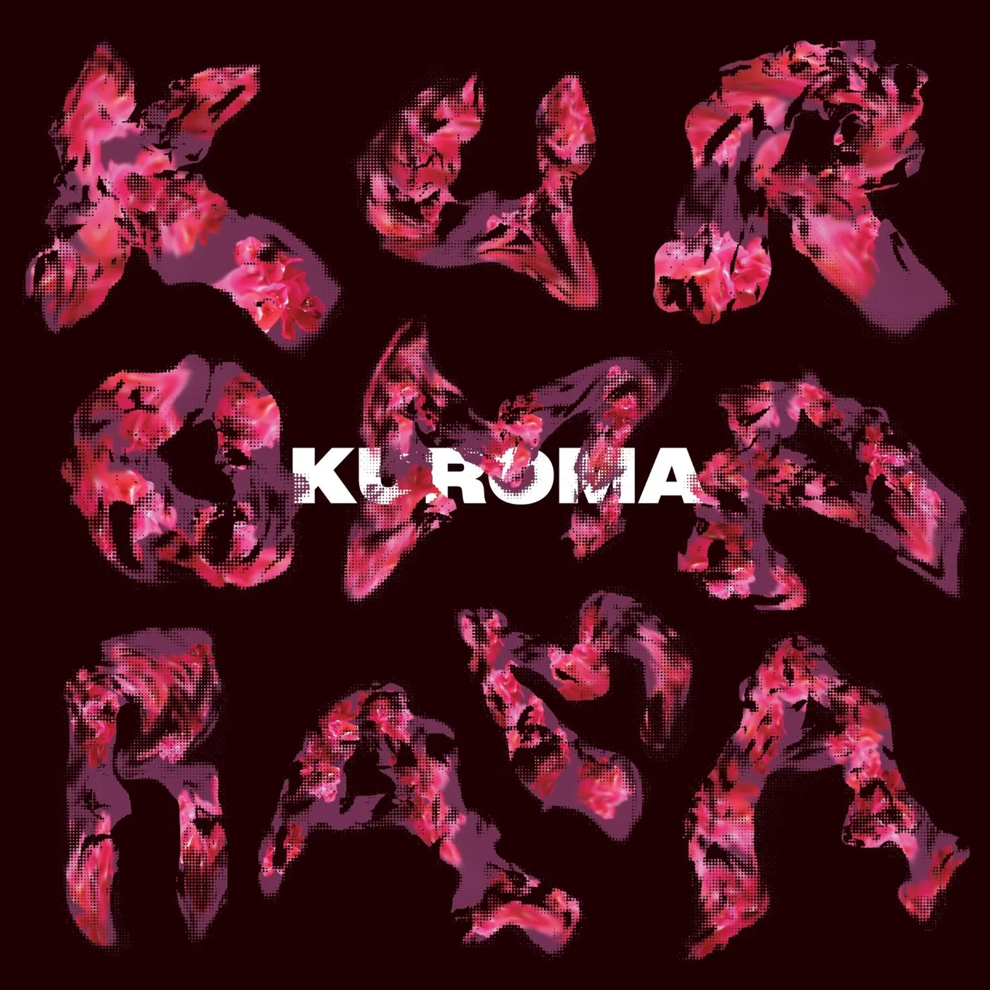 KUROMARAMA CD