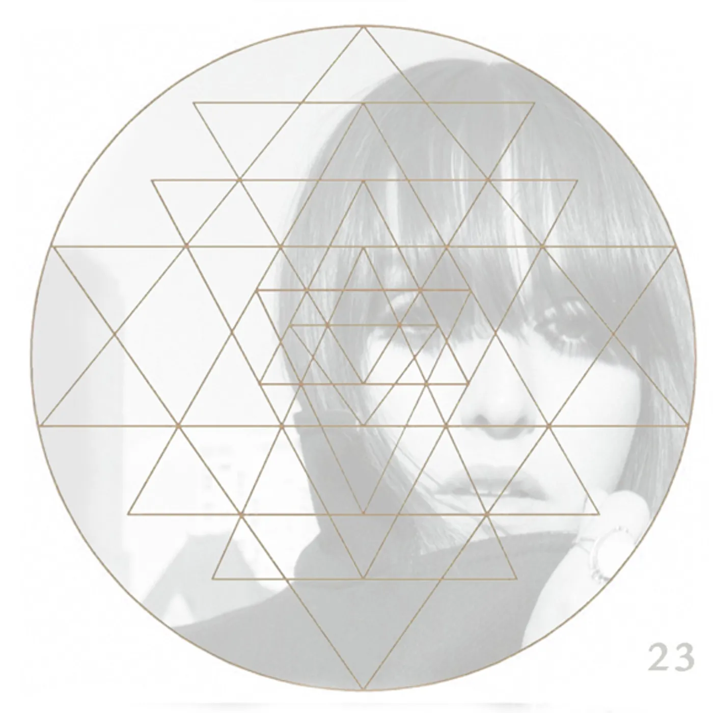 Tess Parks & Anton Newcombe Cocaine Cat Vinyl Record