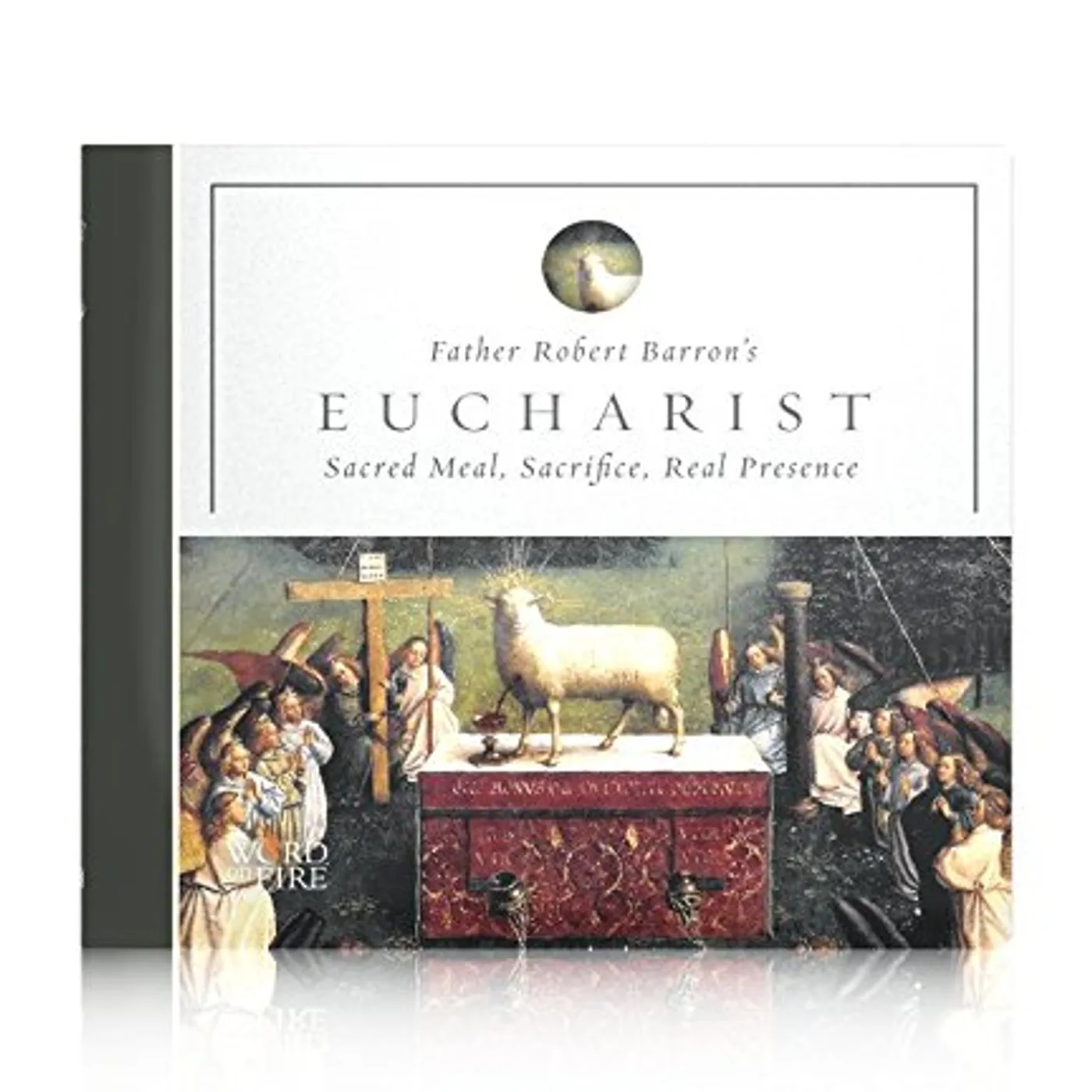 EUCHARIST CD