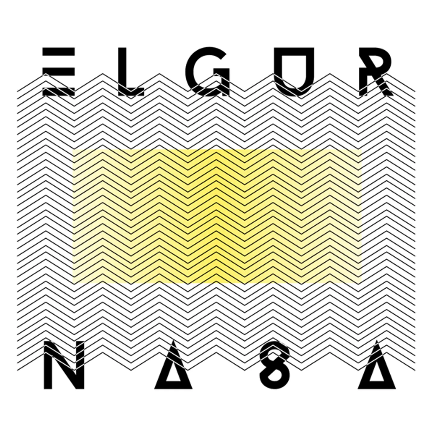 Marc Romboy ELGUR / NASA Vinyl Record