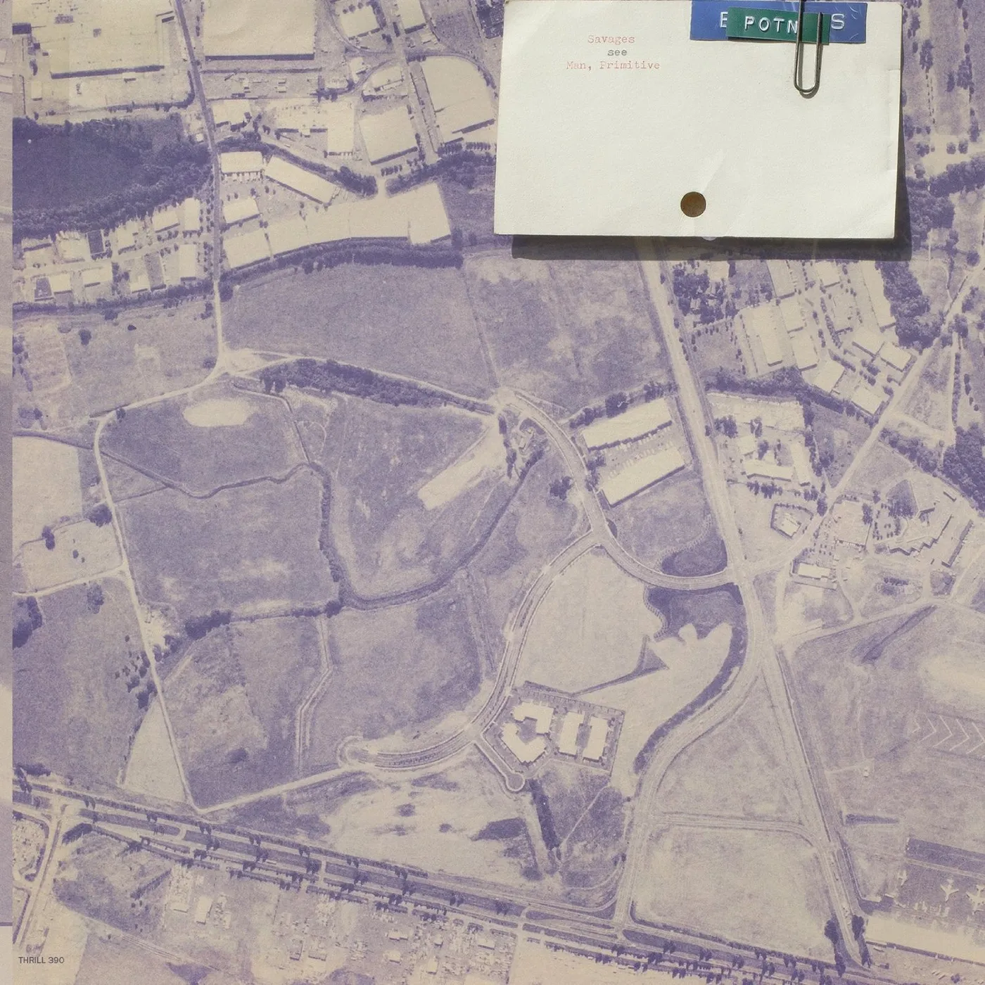 People Of The North Era of Manifestations Vinyl Record