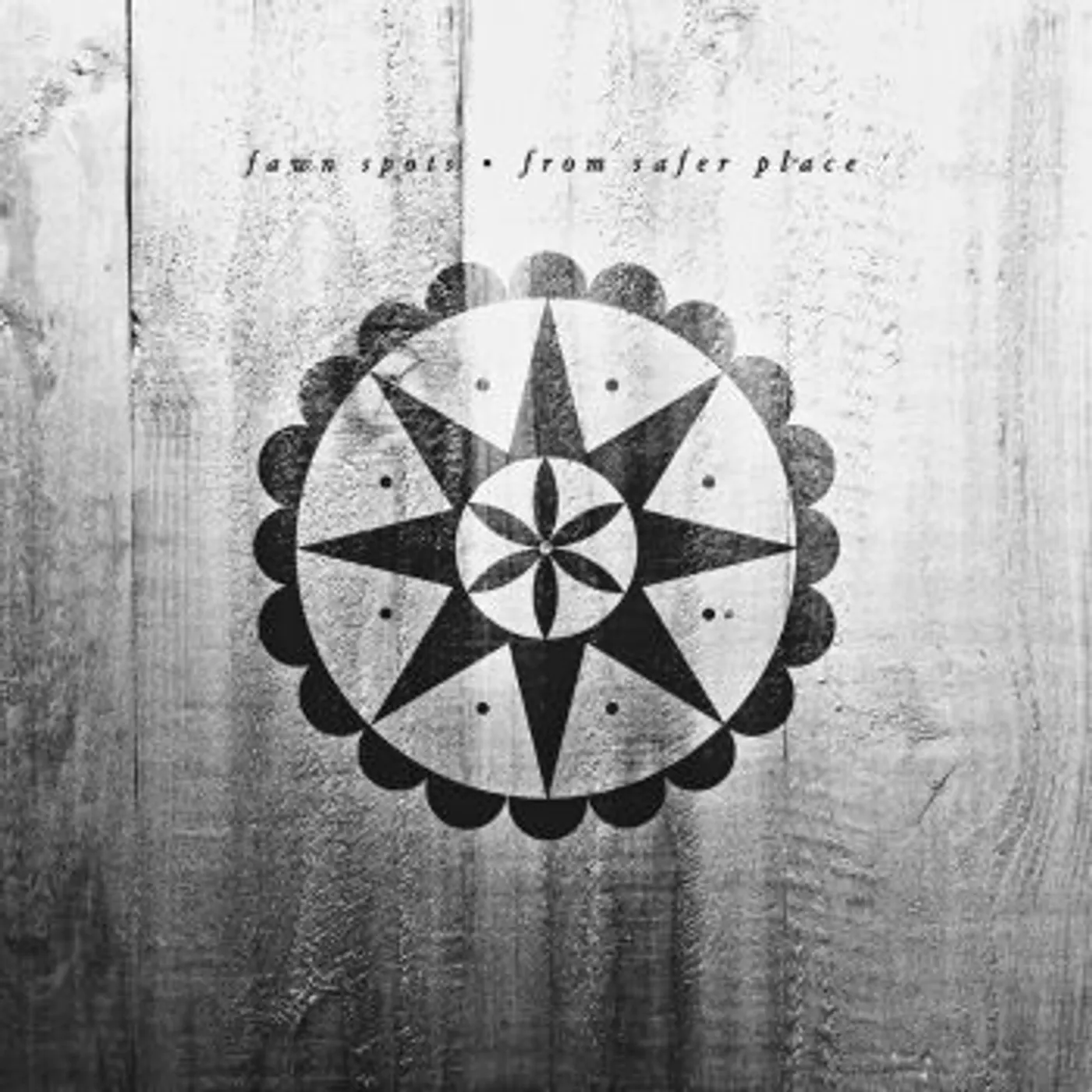Fawn Spots FROM SAFER PLACE CD