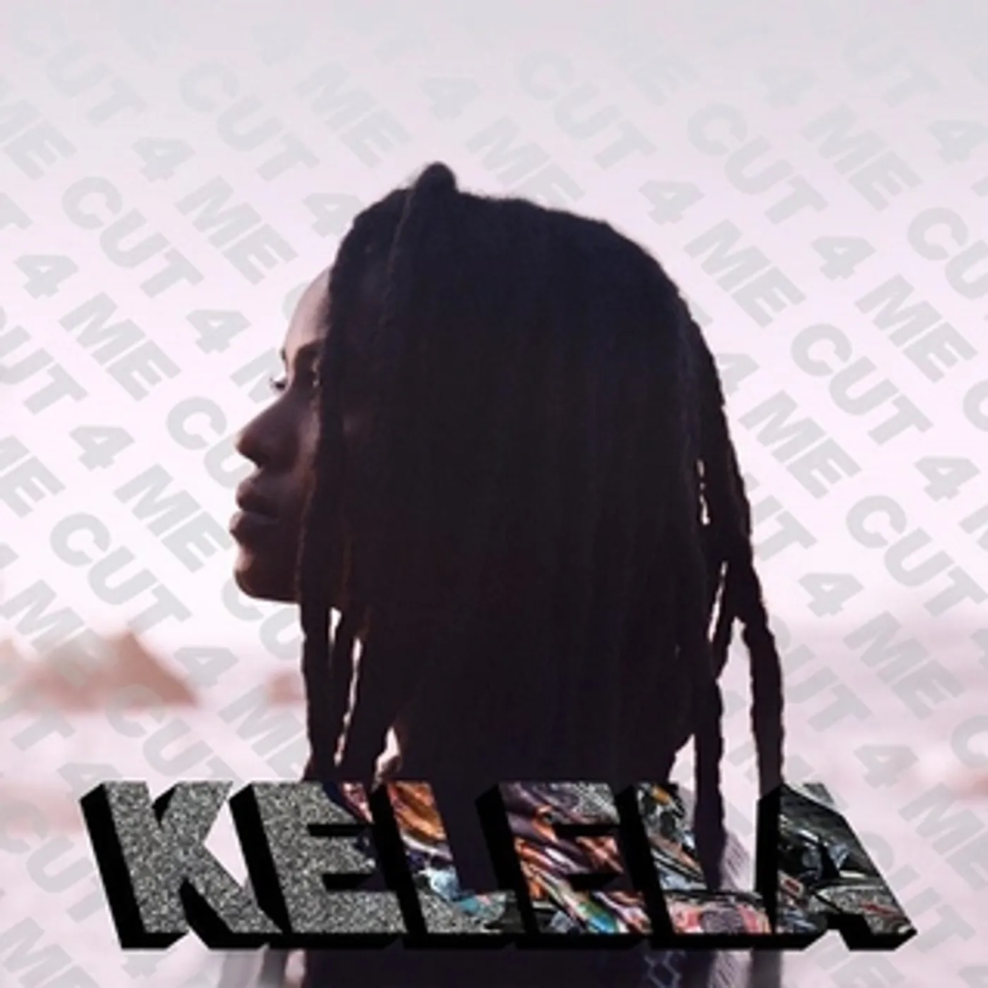 Kelela CUT 4 ME CD