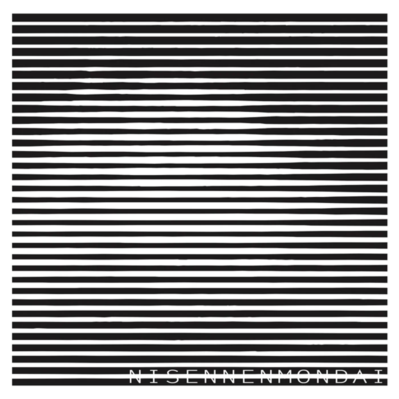 Nisennenmondai LIVE AT CLOUDS HILL CD