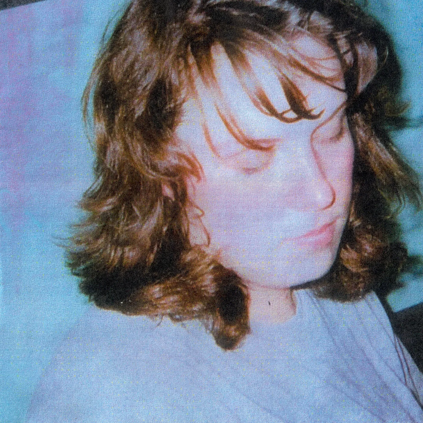 Merchandise (Strange Songs) In The Dark Vinyl Record