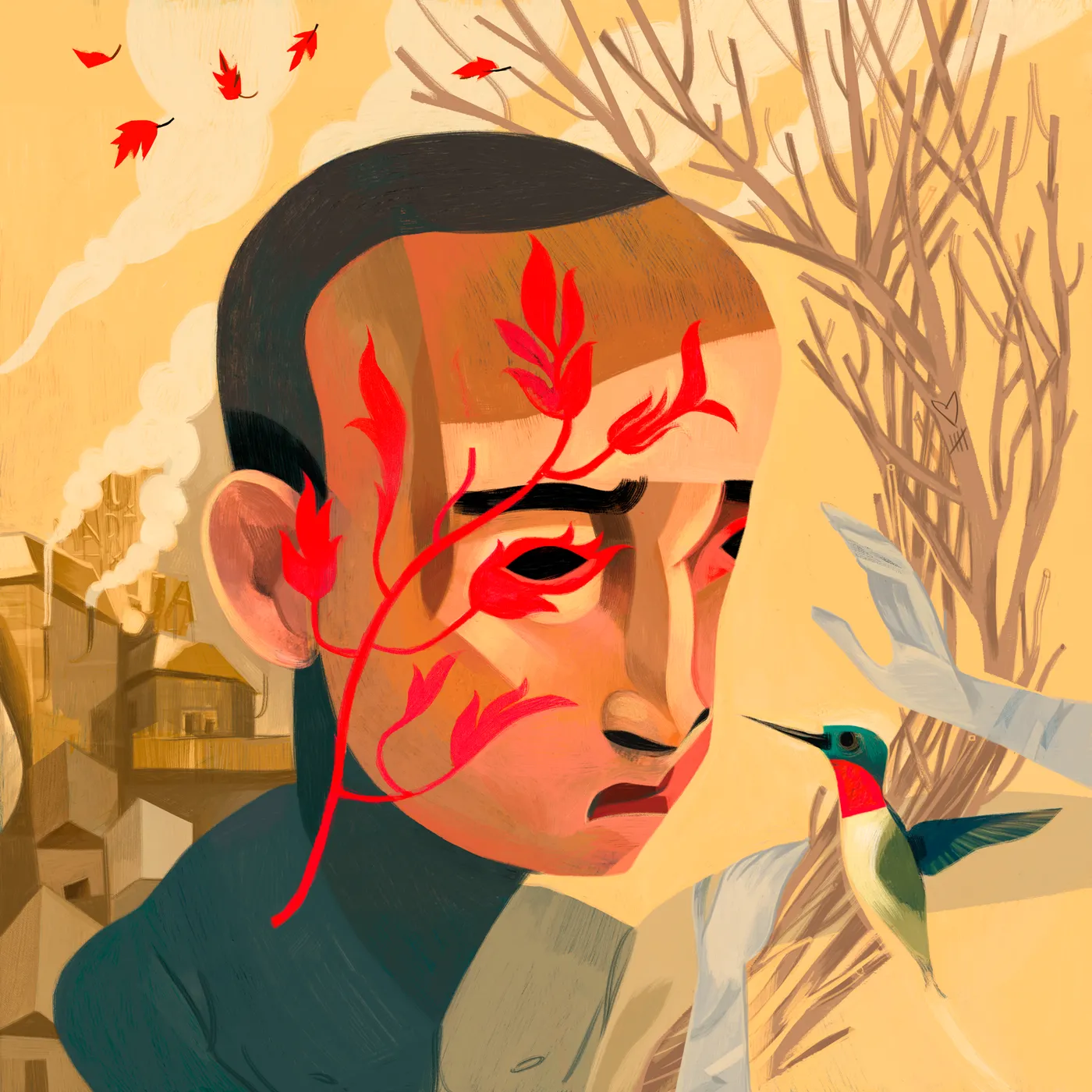 Hot Water Music 20TH ANNIVERSARY COLLECTION Vinyl Record