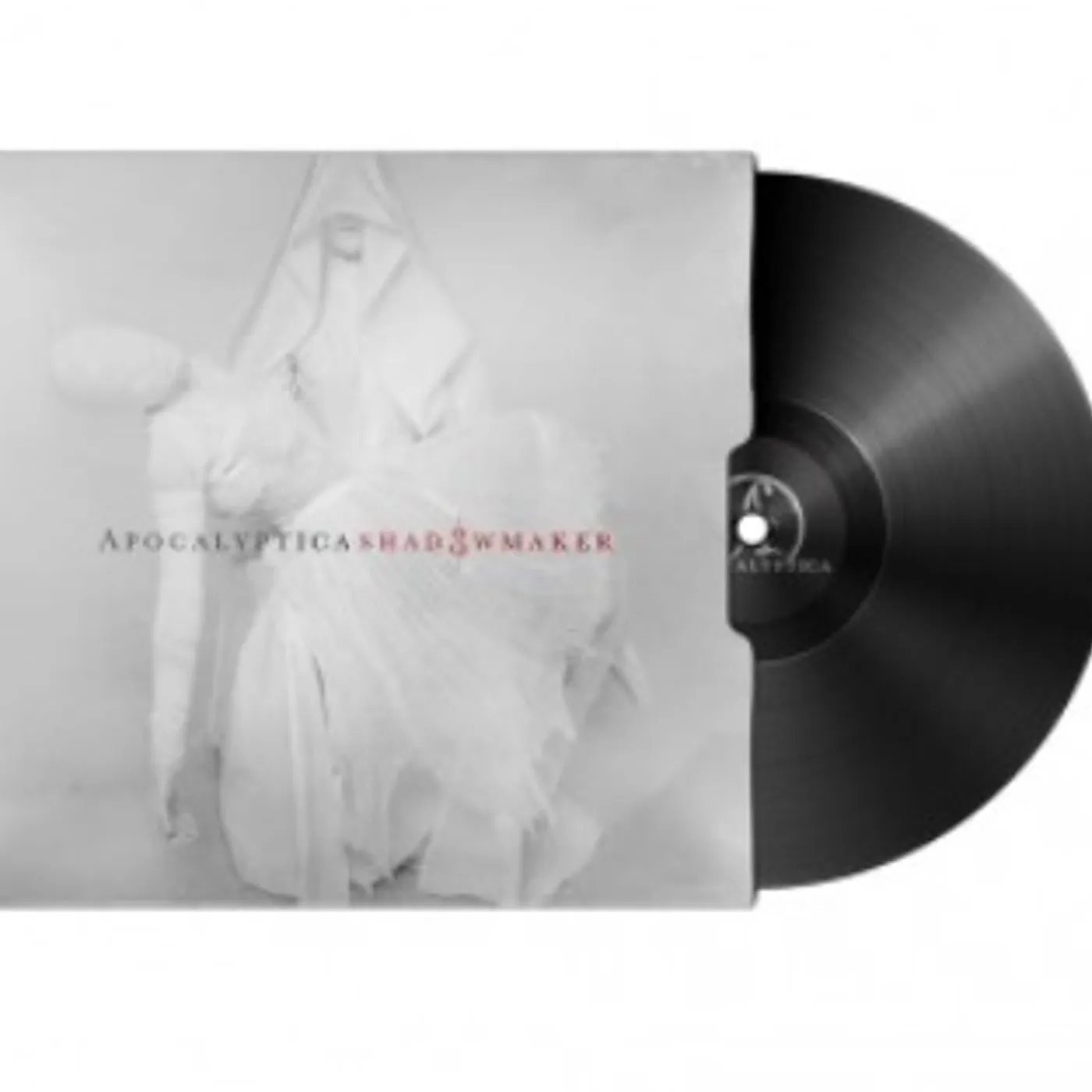 Apocalyptica Shadowmaker Vinyl Record