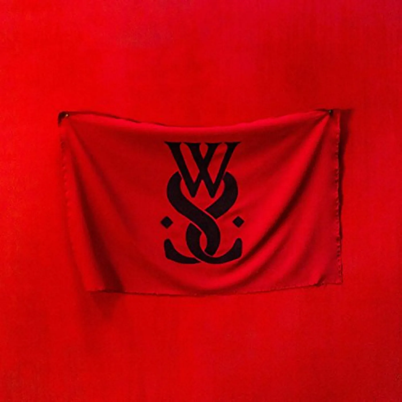 While She Sleeps BRAINWASHED CD
