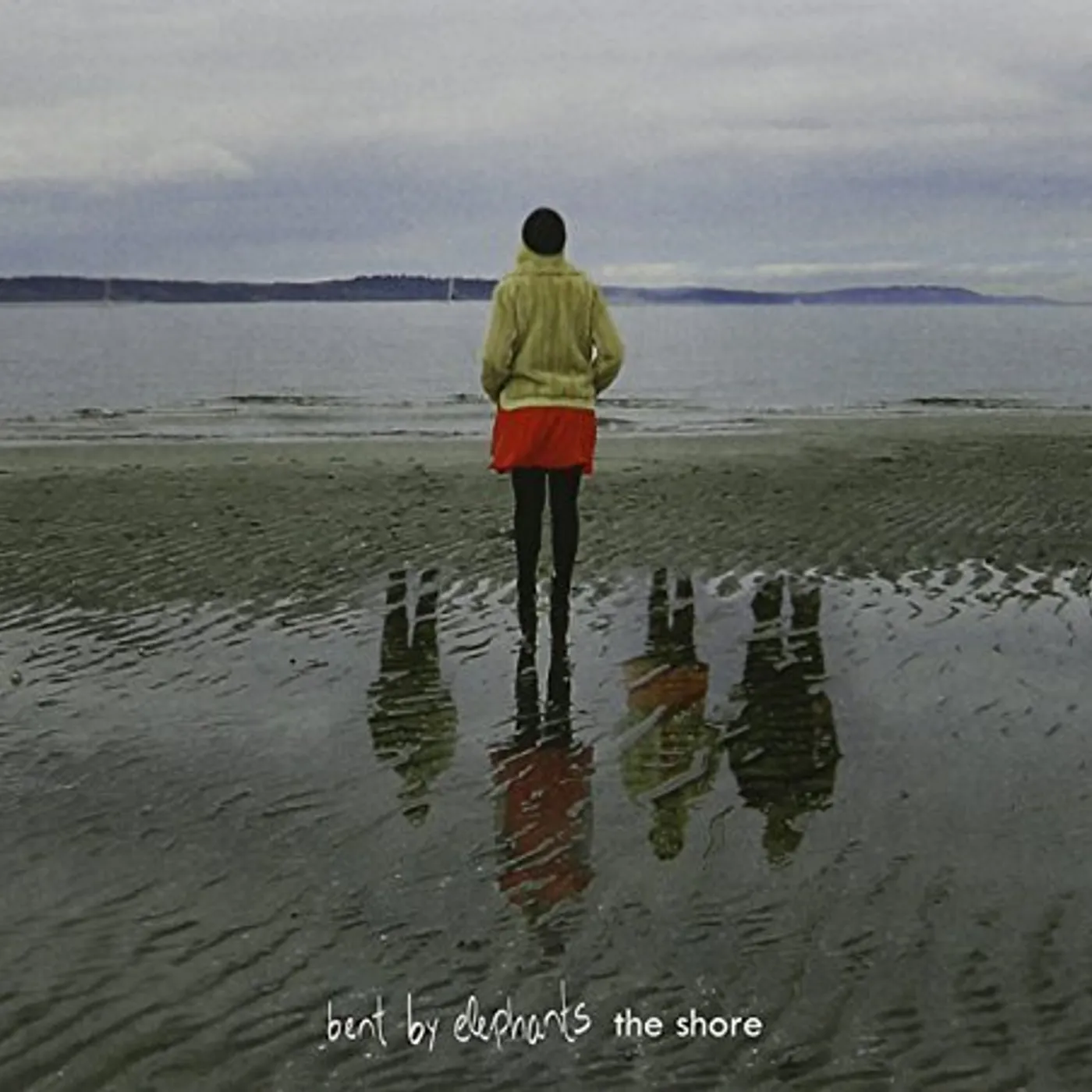 Bent By Elephants SHORE CD