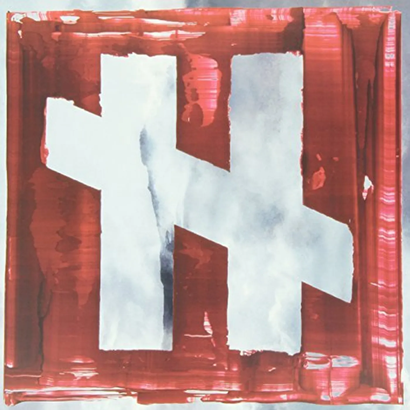 Fauve VIEUX FRERES Vinyl Record