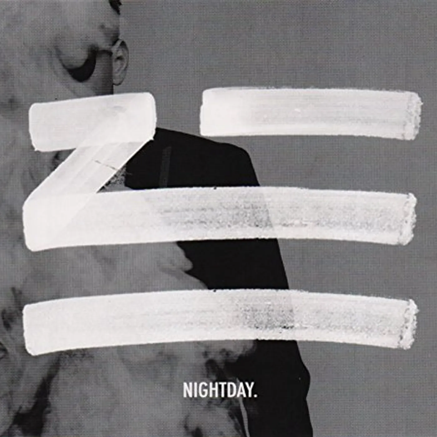 ZHU NIGHTDAY CD