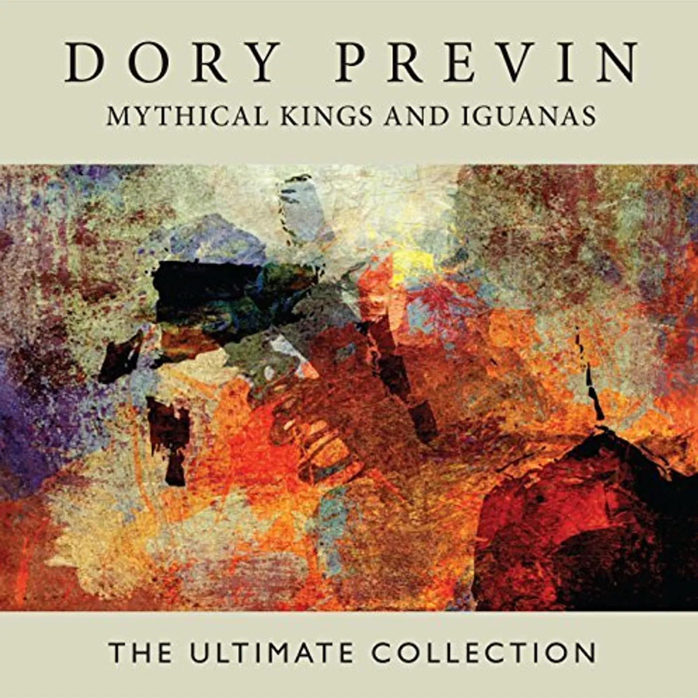 Dory Previn ULTIMATE COLLECTION CD