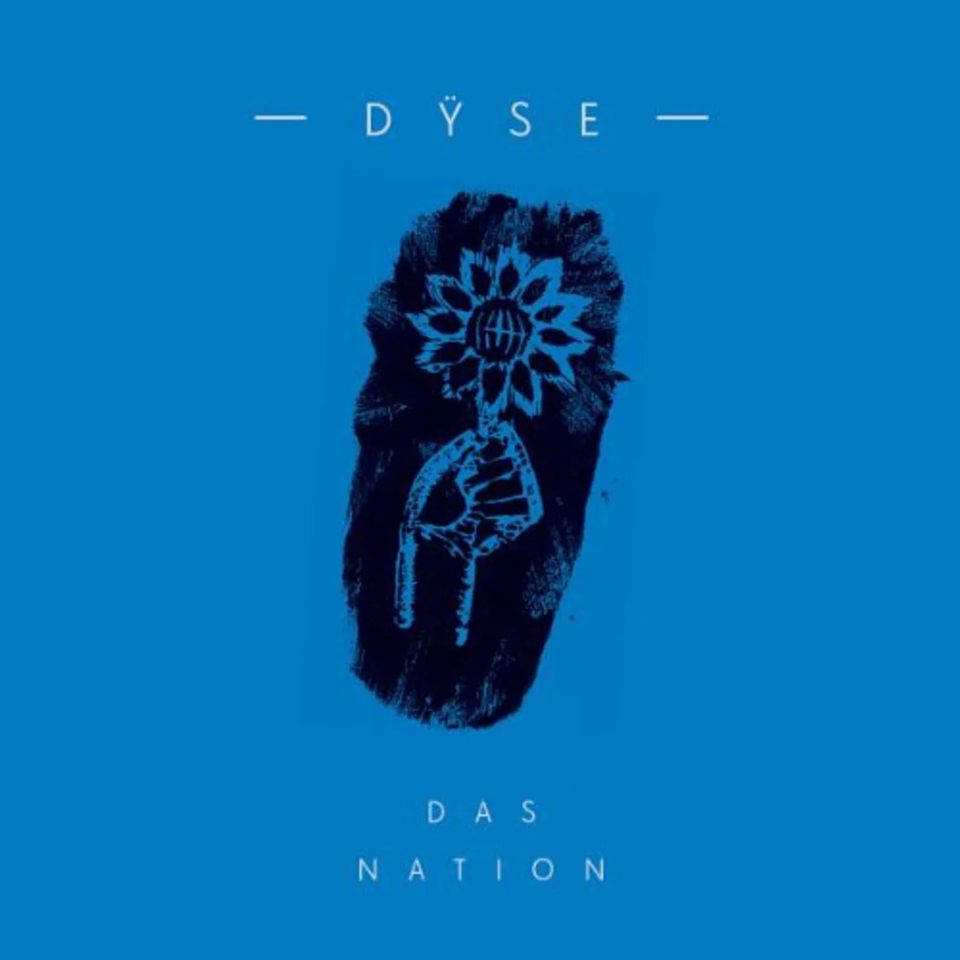 DŸSE Das Nation Vinyl Record
