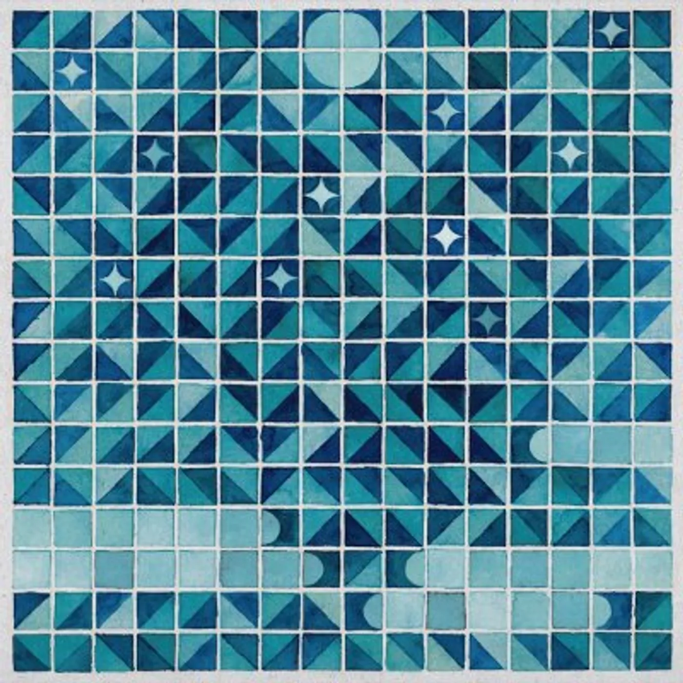 Federico Durand LA ESTRELLA DORMIDA CD