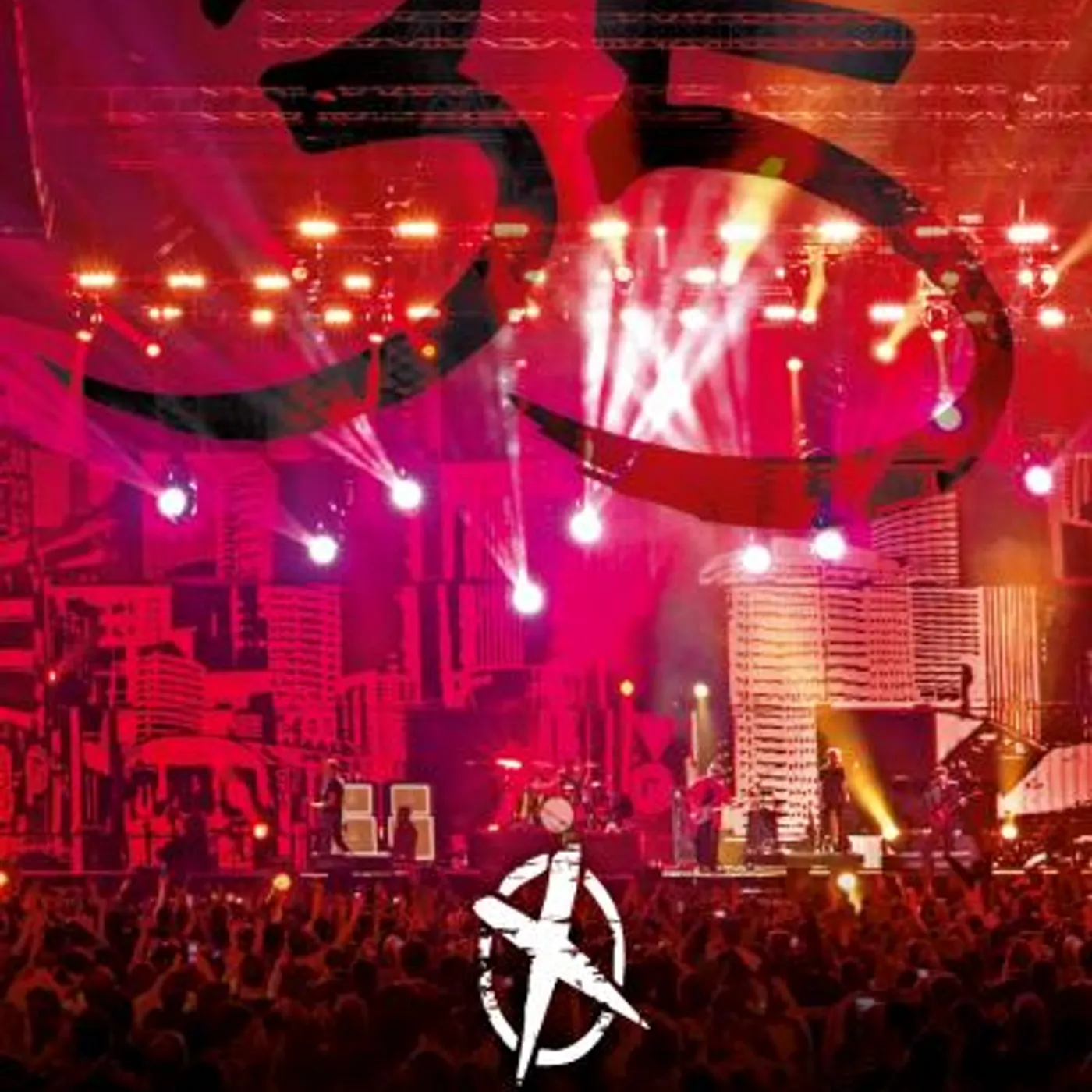 Xutos & Pontapés 35 CD