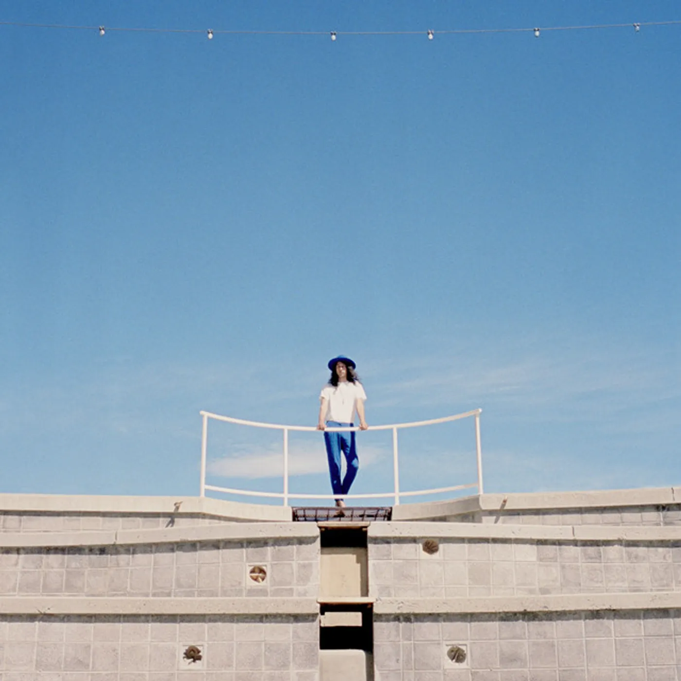 Kindness WHO DO YOU LOVE Vinyl Record