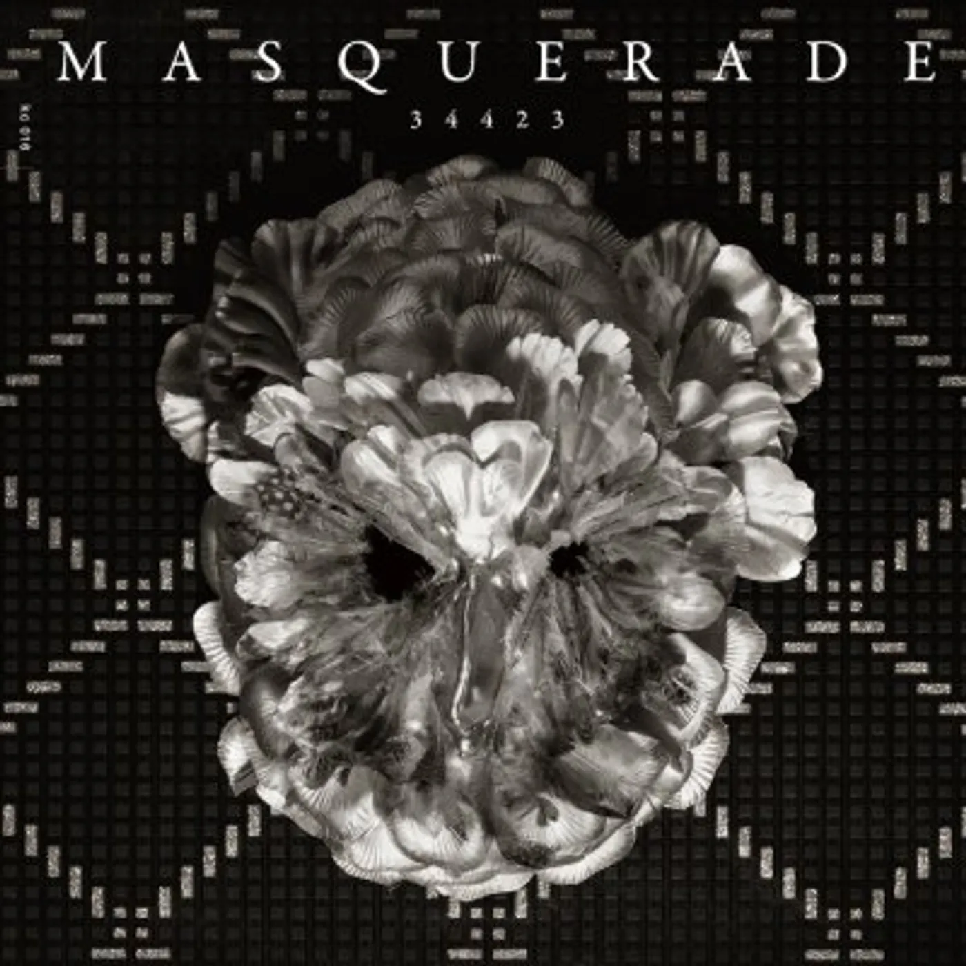 34423 MASQUERADE CD