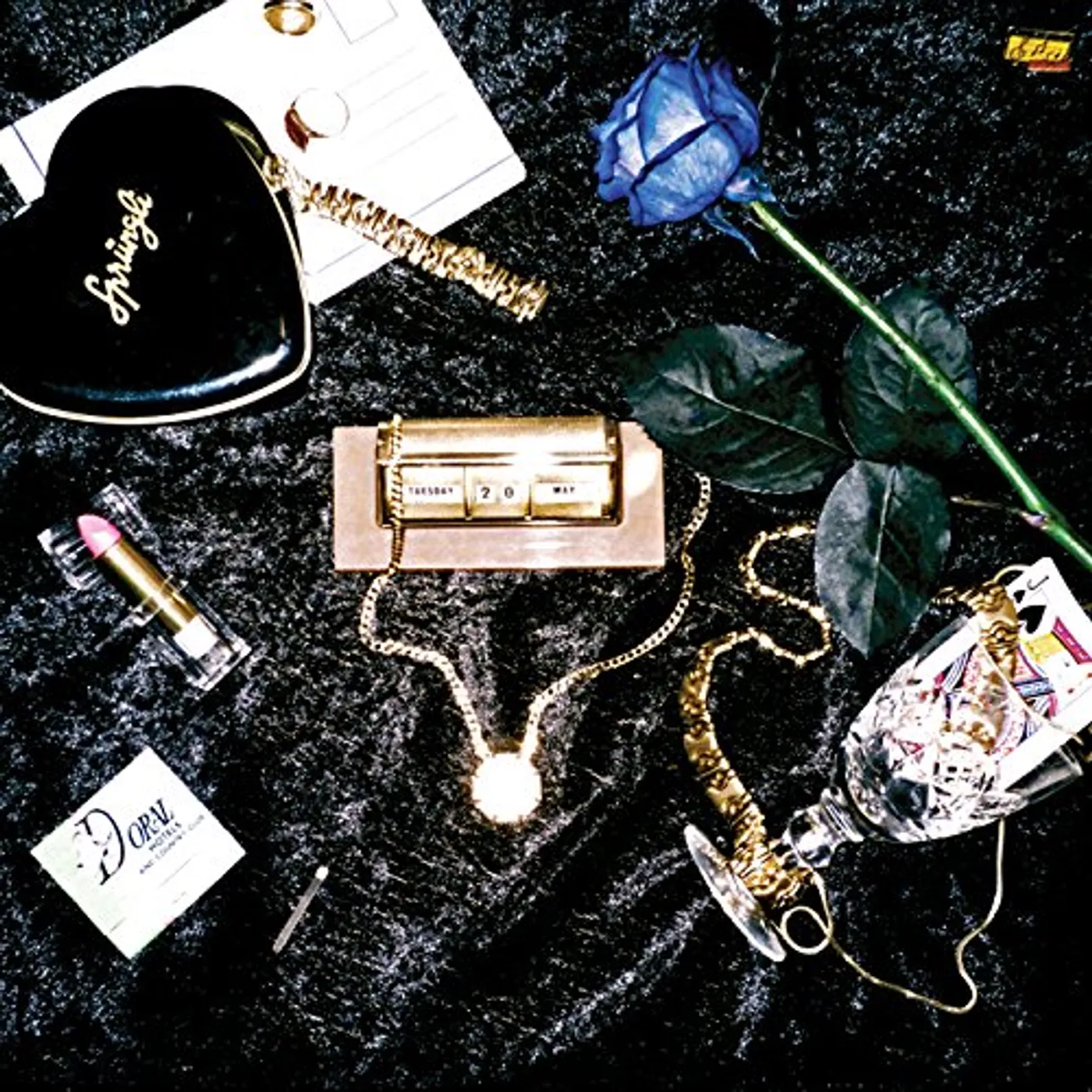 Young Guv RIPE 4 LUV CD