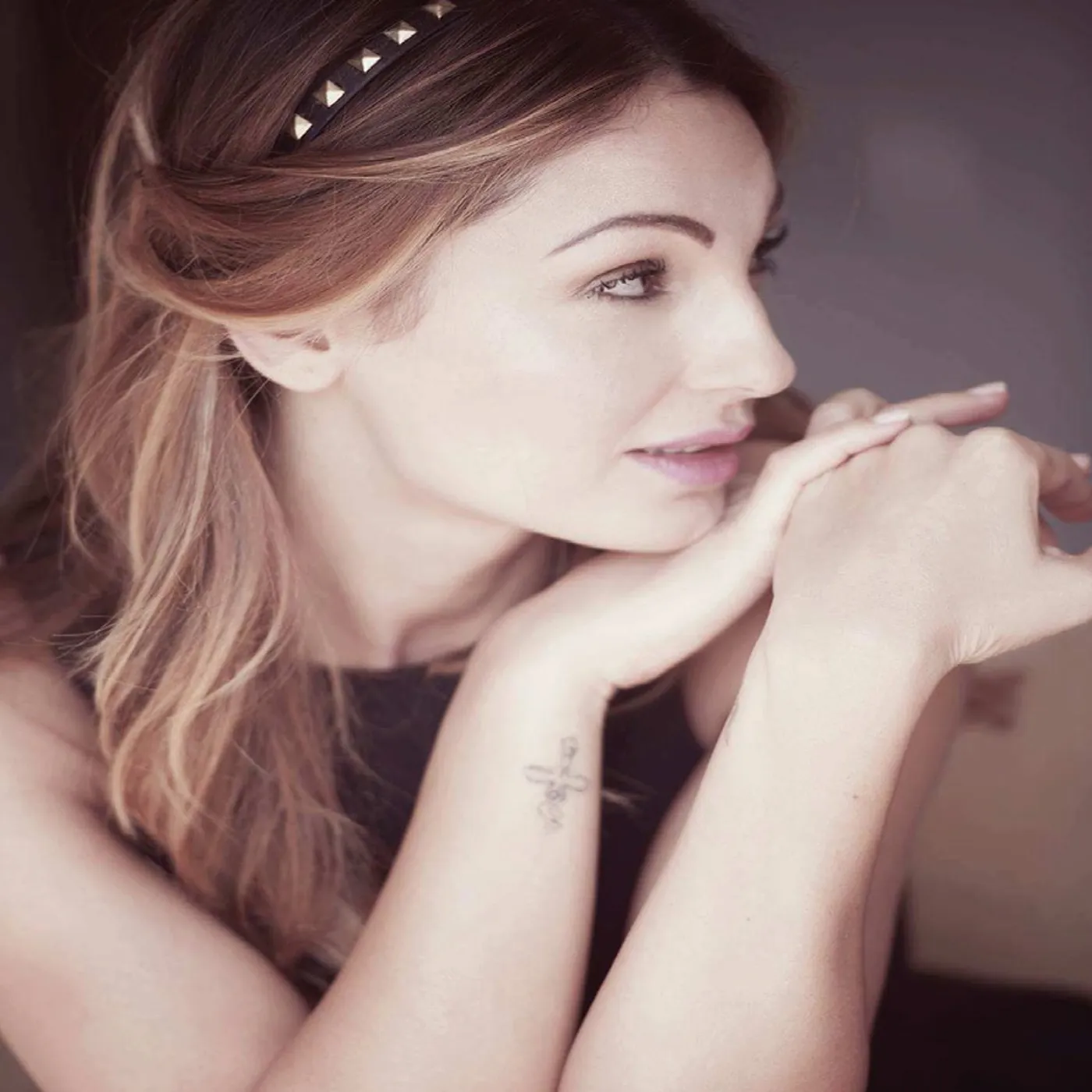 Anna Tatangelo LIBERA CD