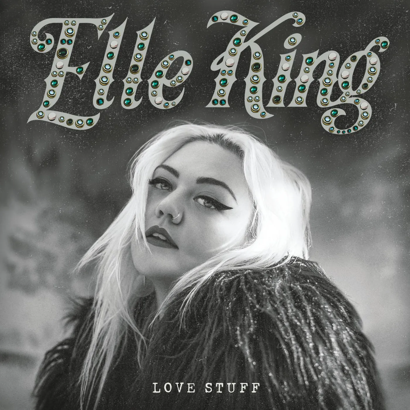 Elle King Love Stuff Vinyl Record