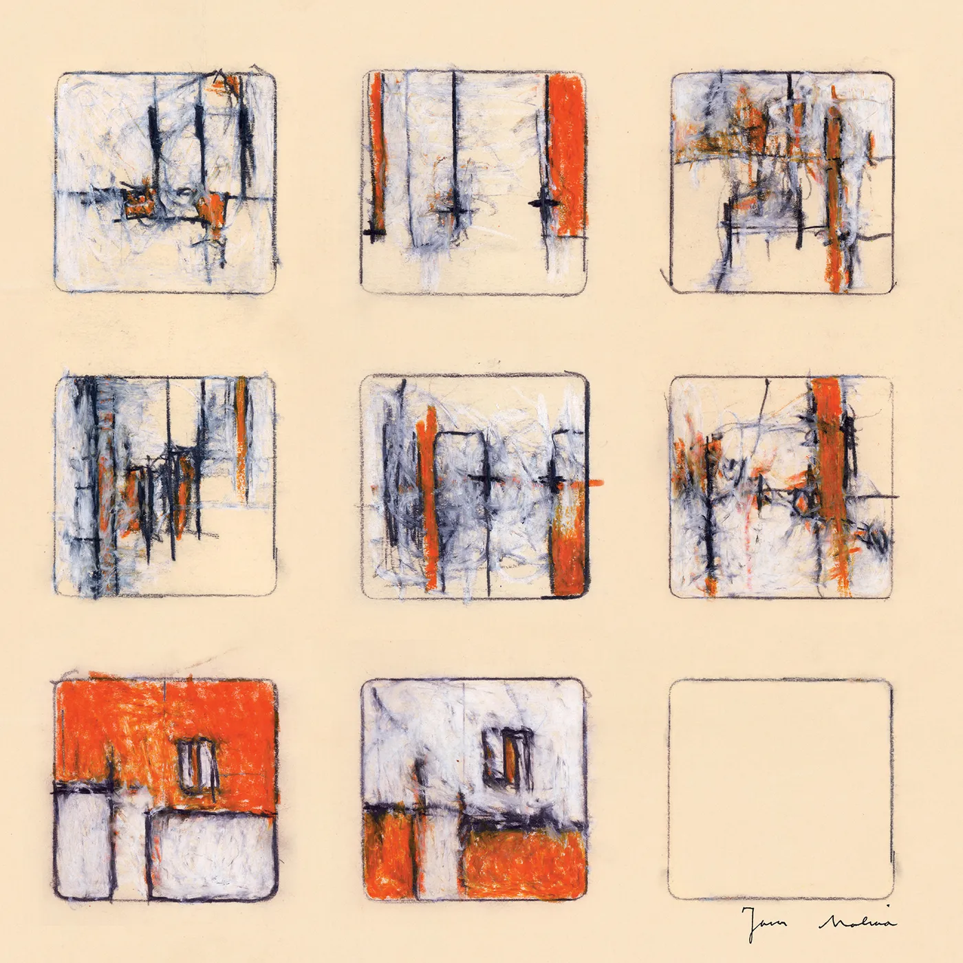 Glen Hansard IT WAS TRIUMPH WE ONCE PROPOSED: JASON MOLINA CD