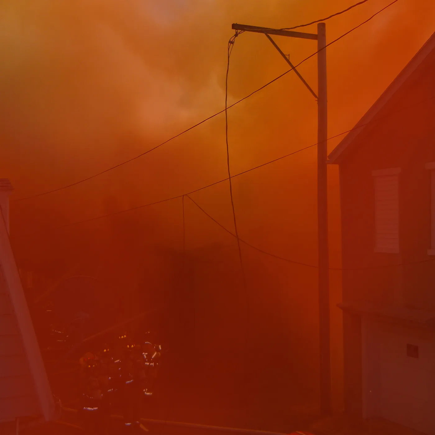 Rabit Baptizm Vinyl Record