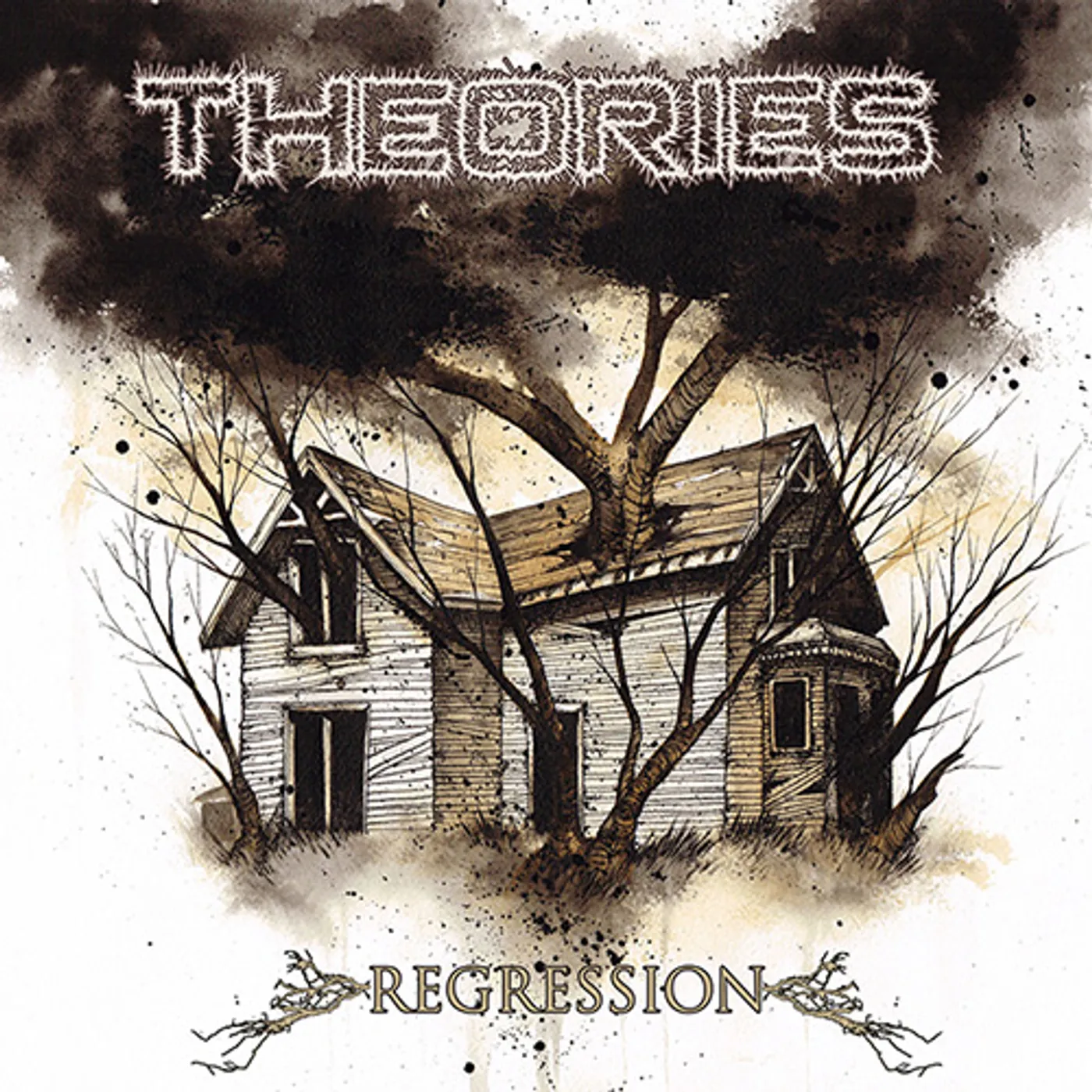 Theories REGRESSION CD