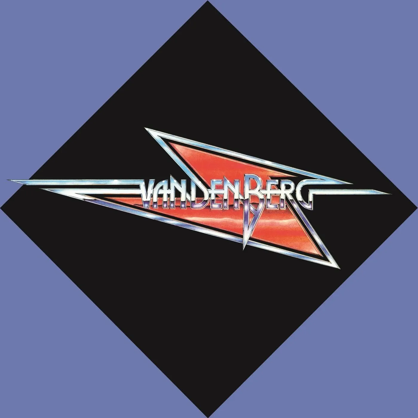VANDENBERG (LIMITED BLUE MARBLED VINYL/180G) Vinyl Record