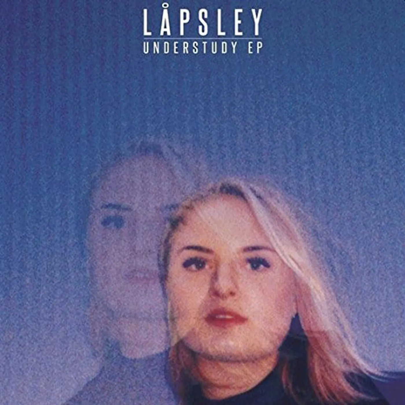 Låpsley UNDERSTUDY Vinyl Record - UK Release