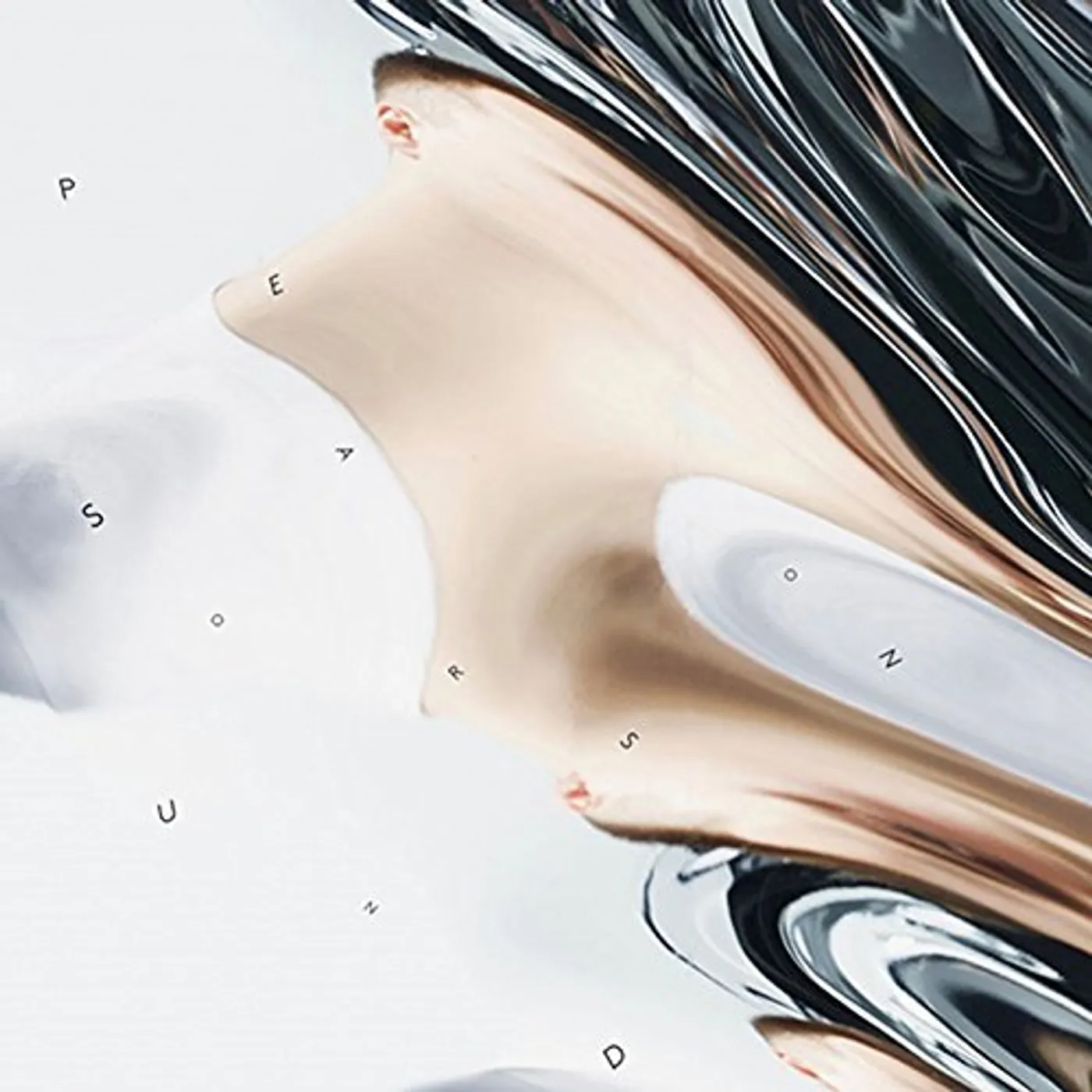 Pearson Sound Vinyl Record