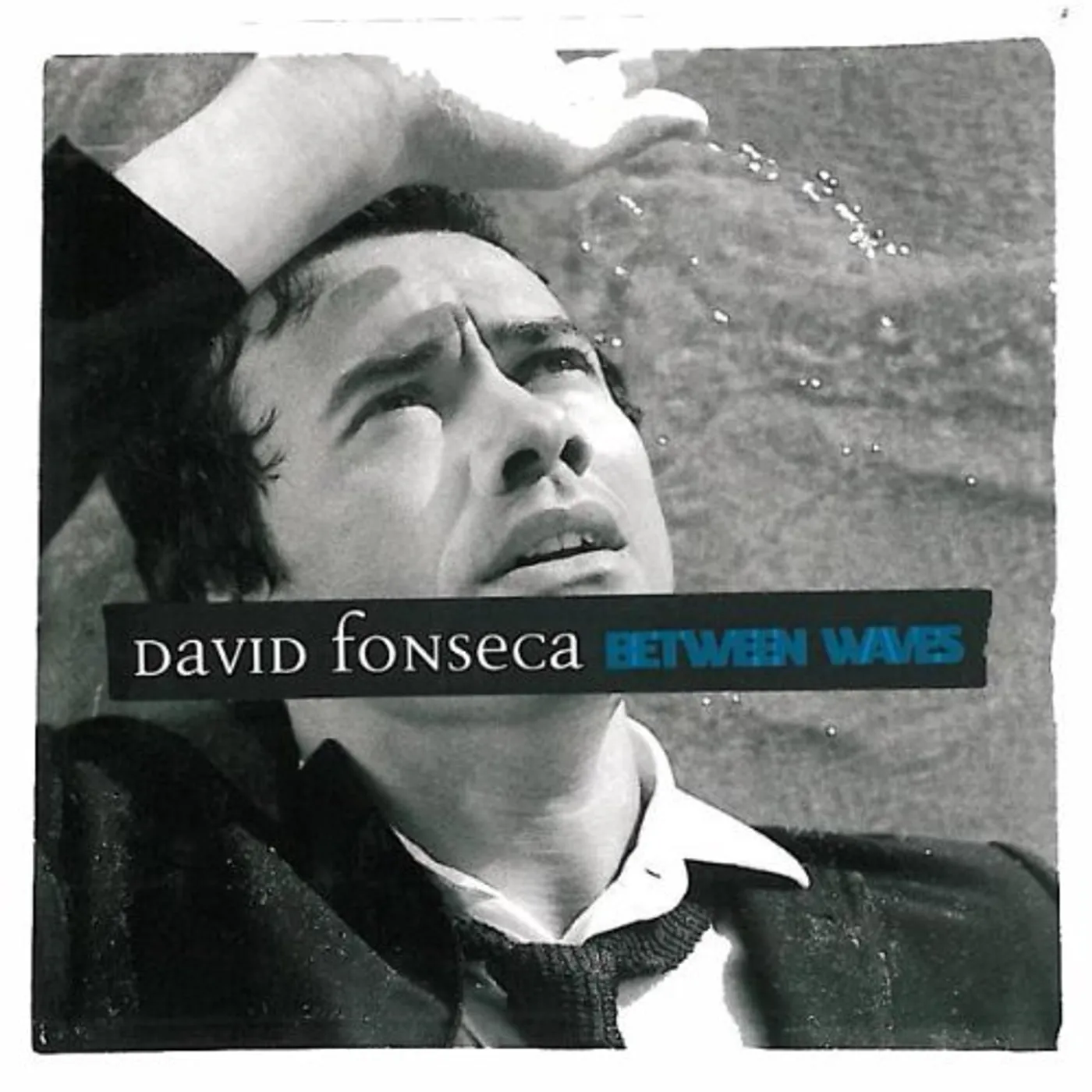 David Fonseca Between Waves Vinyl Record