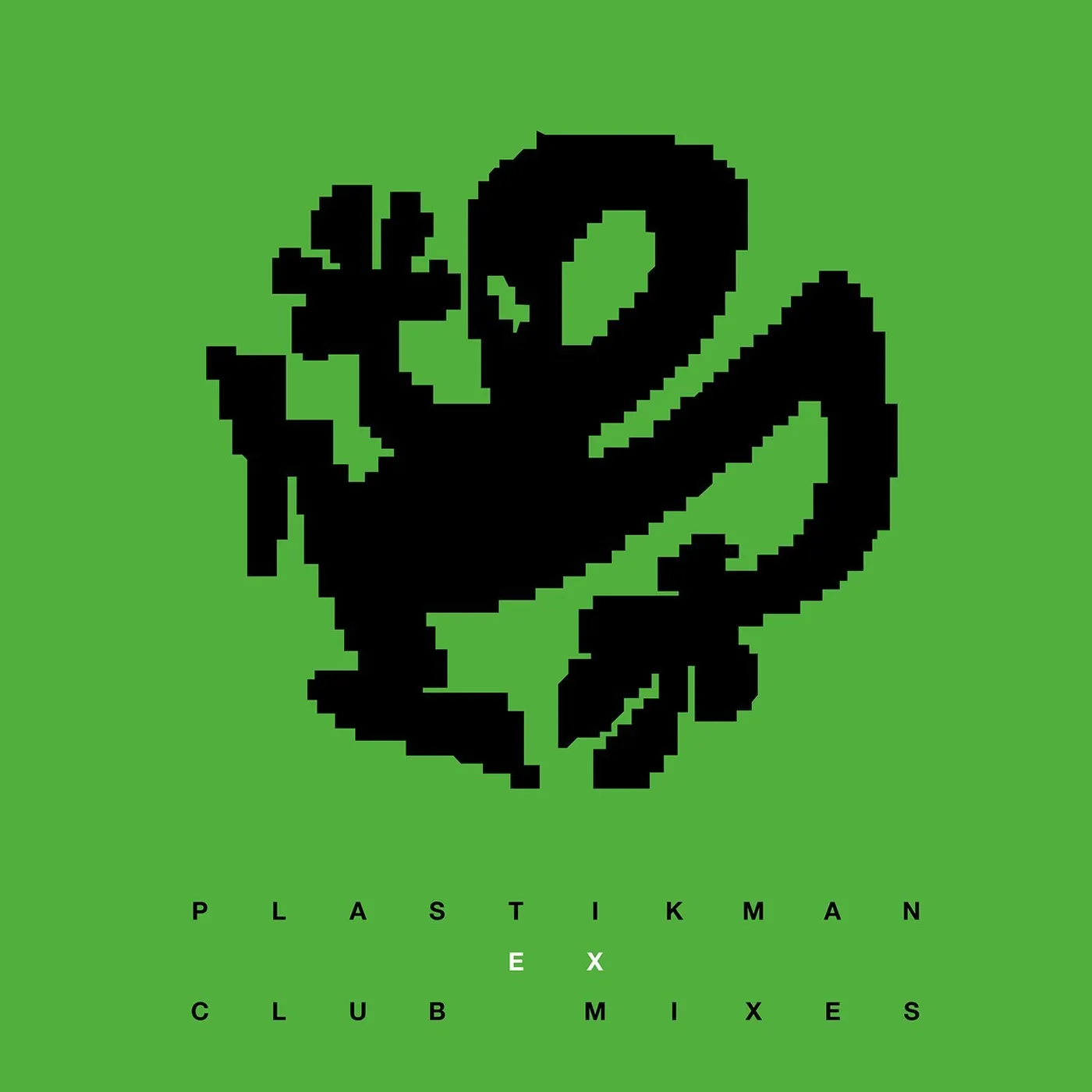 Plastikman EX Club Mixes Vinyl Record