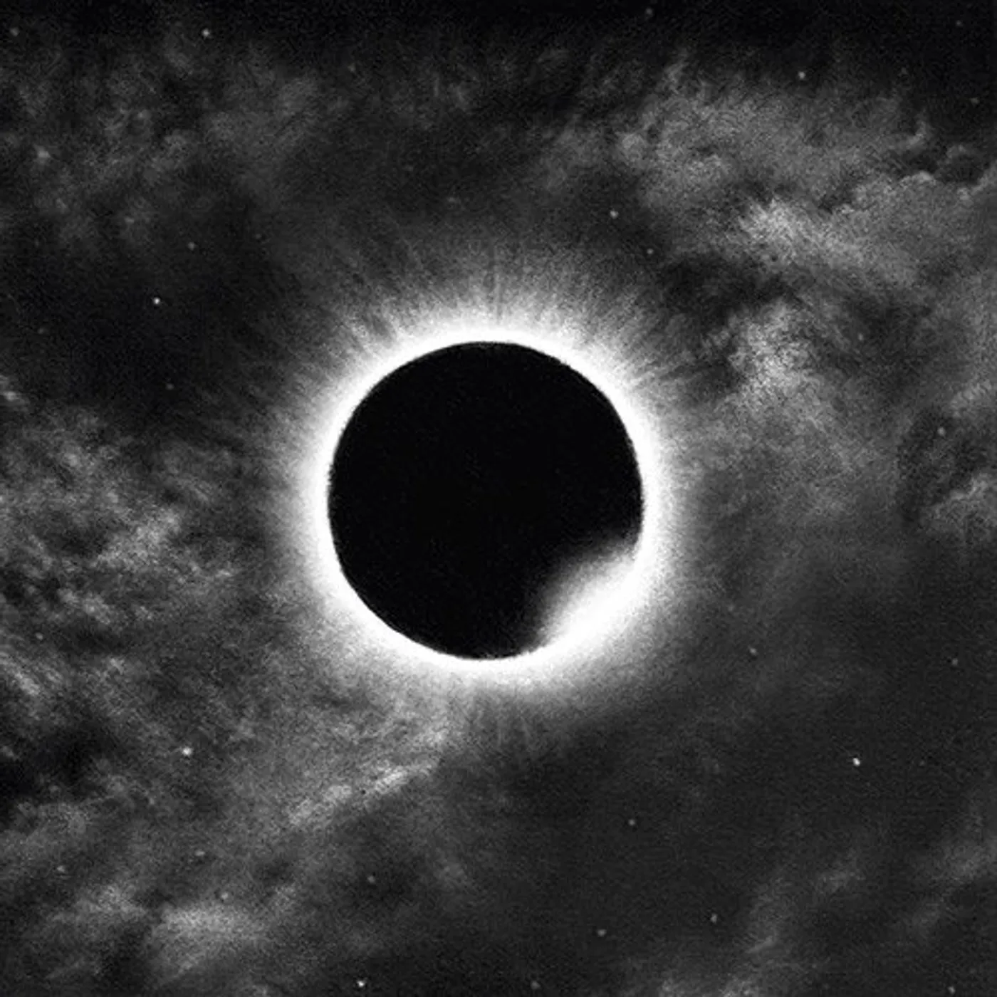 Der Weg einer Freiheit Stellar Vinyl Record