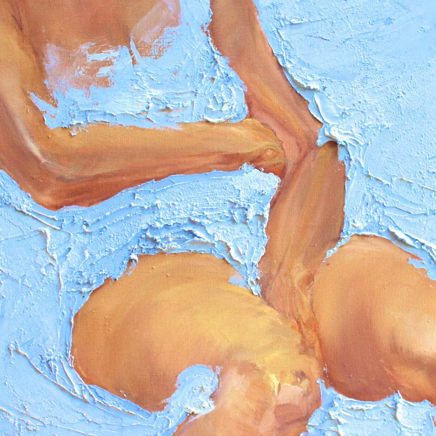 Gengahr She's a Witch Vinyl Record