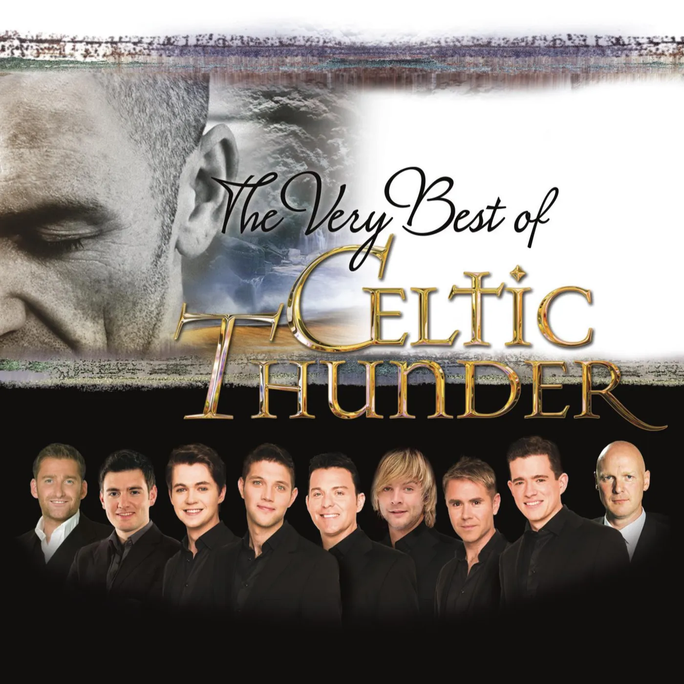 Celtic Thunder VERY BEST OF CD
