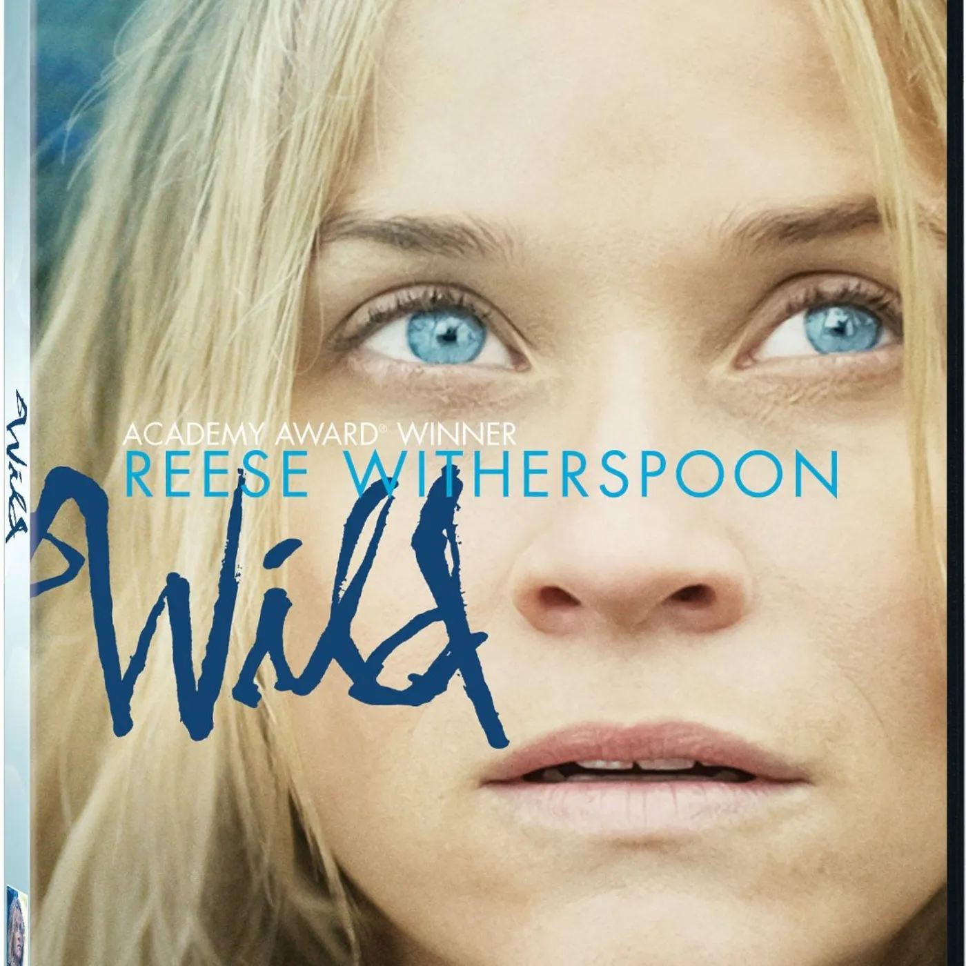 The Wild DVD