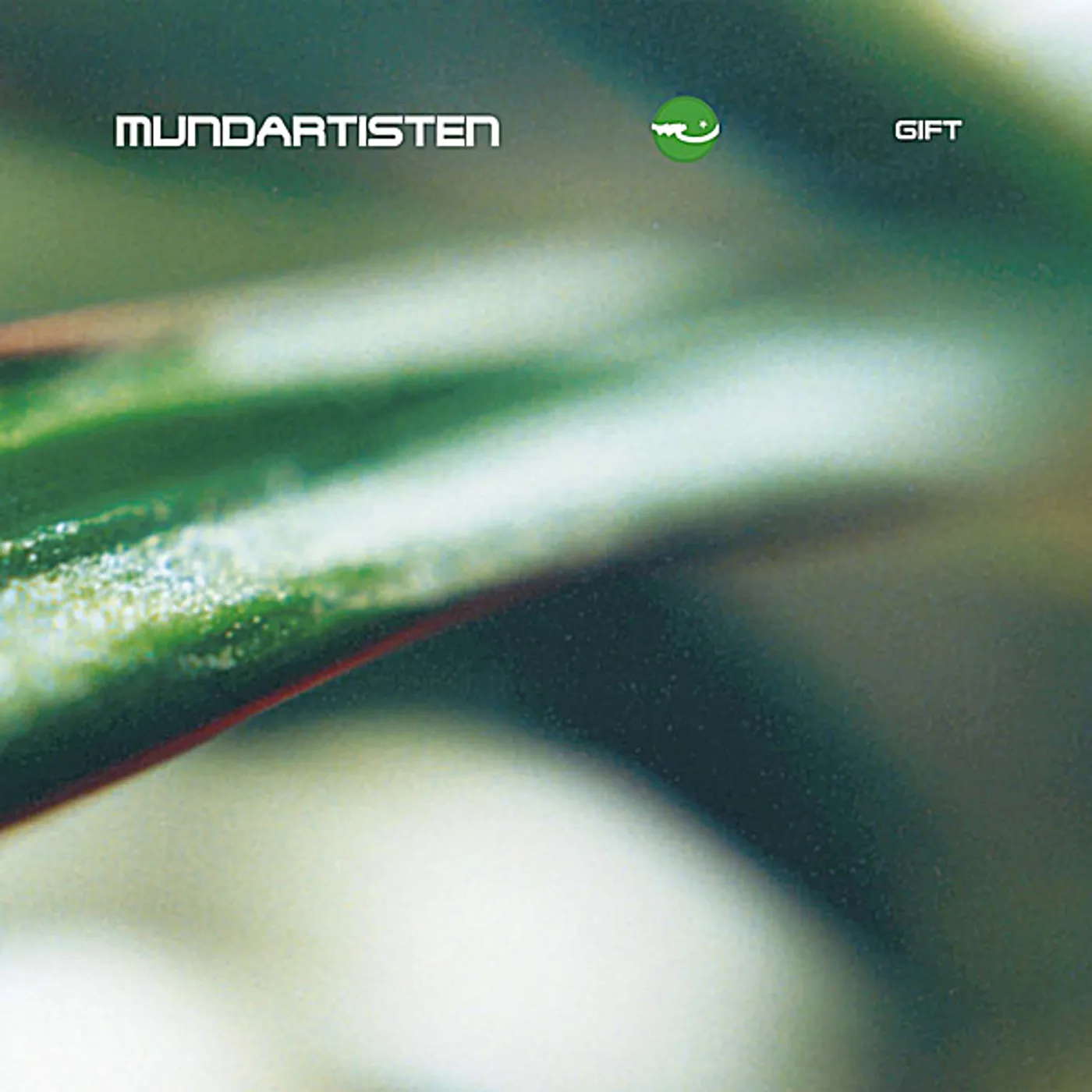 Mundartisten GIFT CD