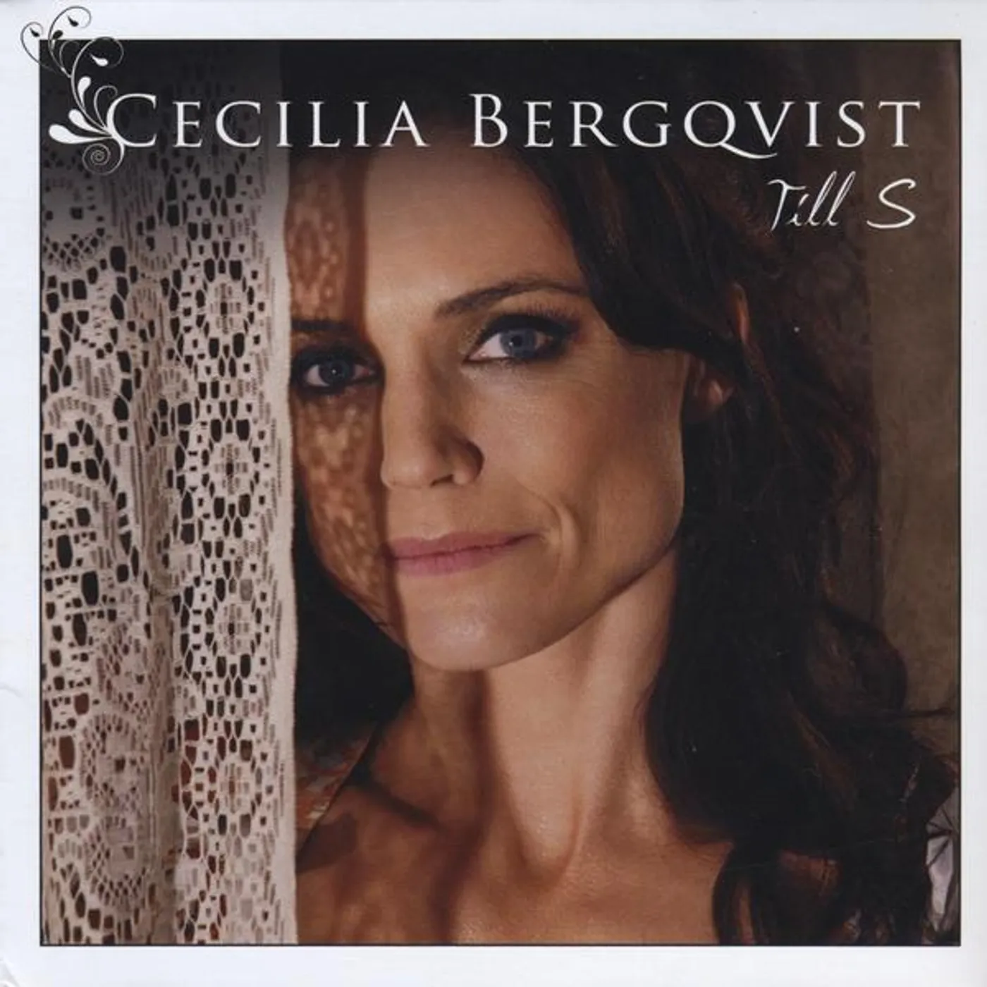 Cecilia Kyllinge TILL S CD