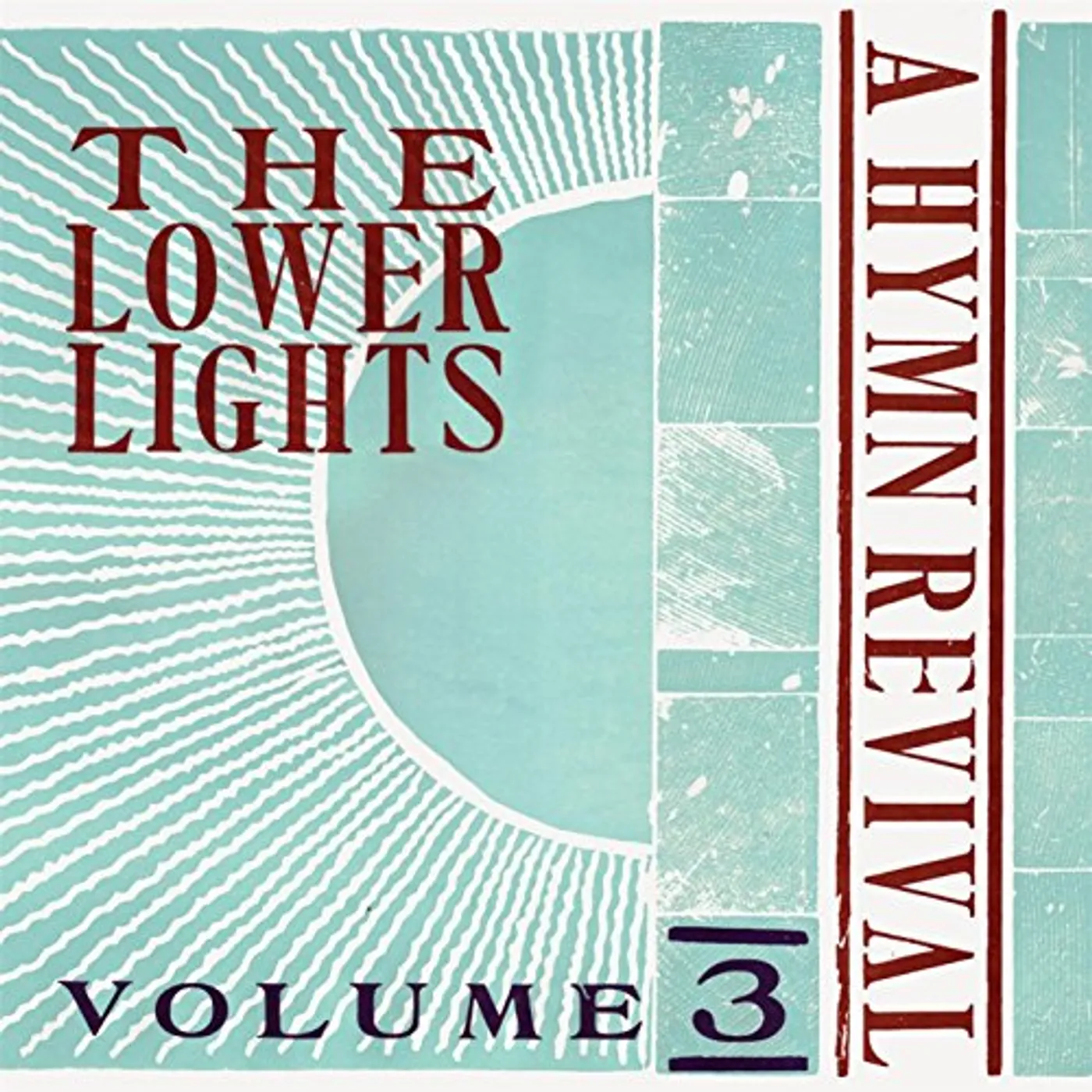 The Lower Lights HYMN REVIVAL 3 CD