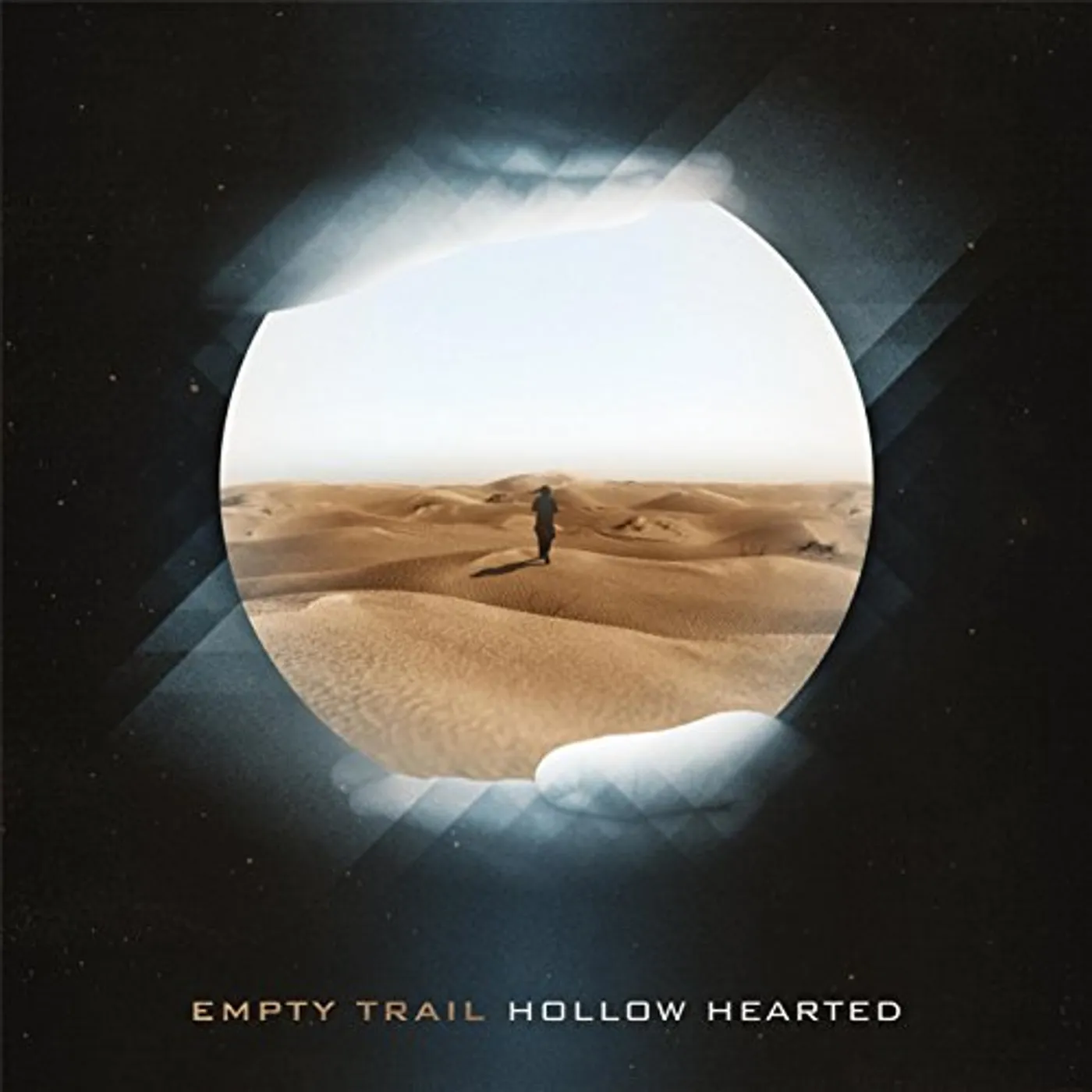 Empty Trail HOLLOW HEARTED CD