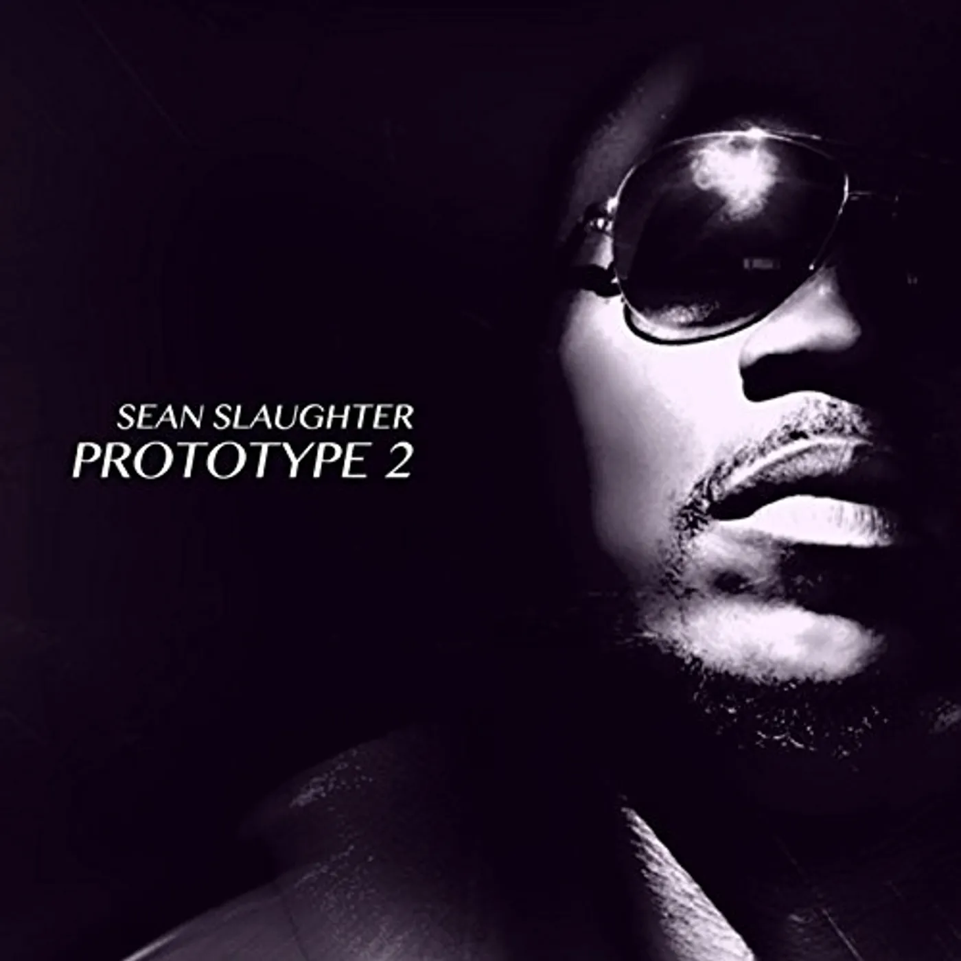 Sean Slaughter PROTOTYPE 2 CD