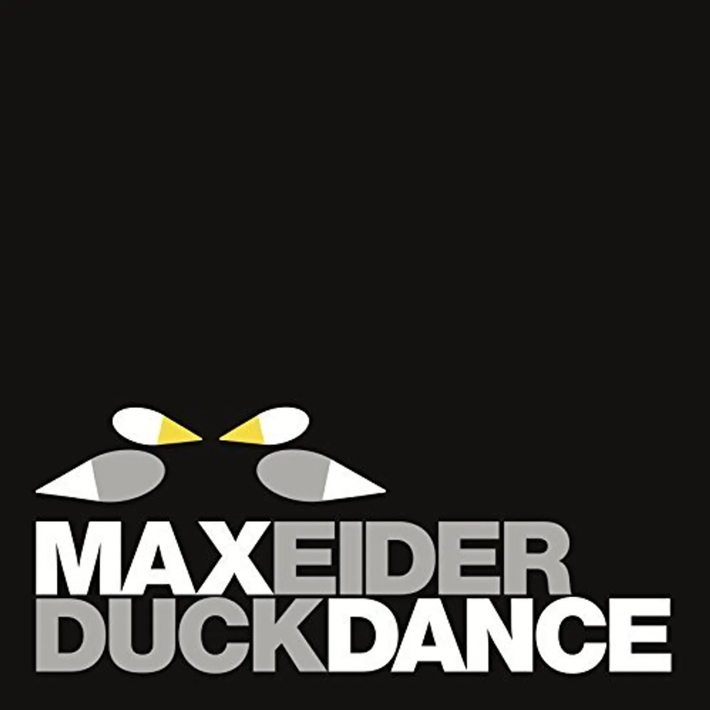 Max Eider DUCKDANCE CD