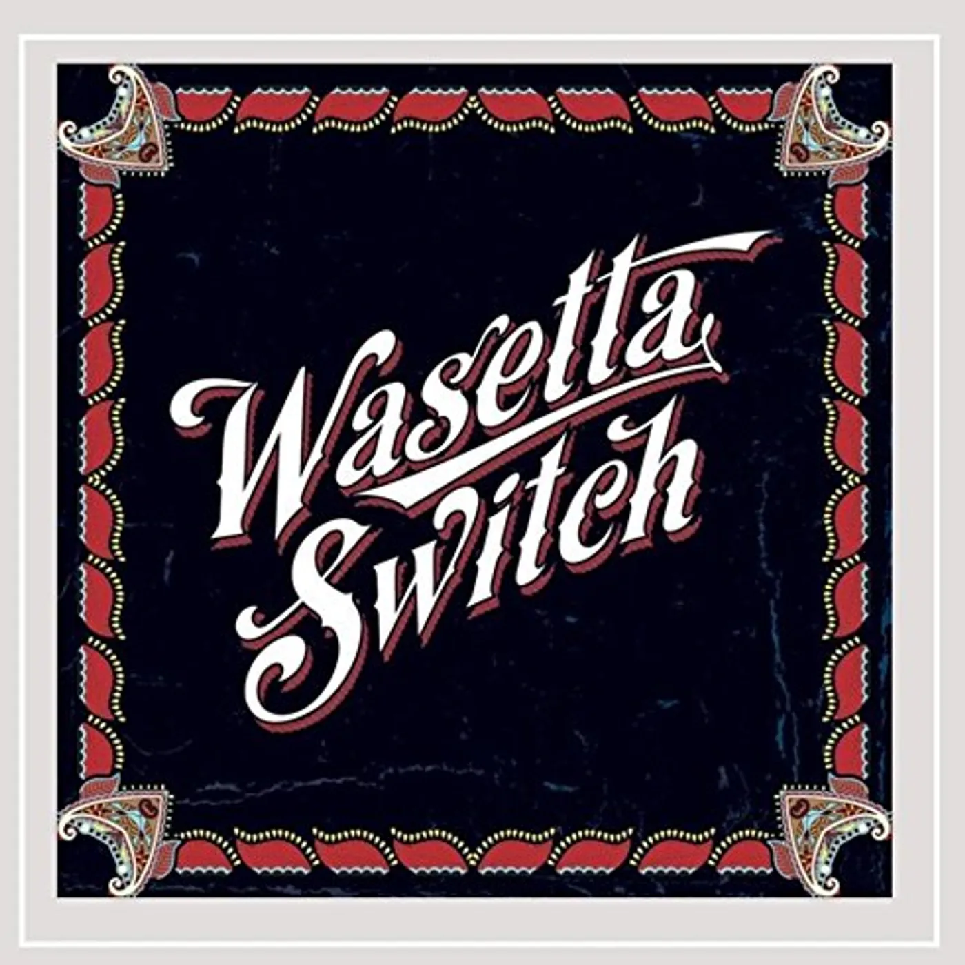 WASETTA SWITCH CD