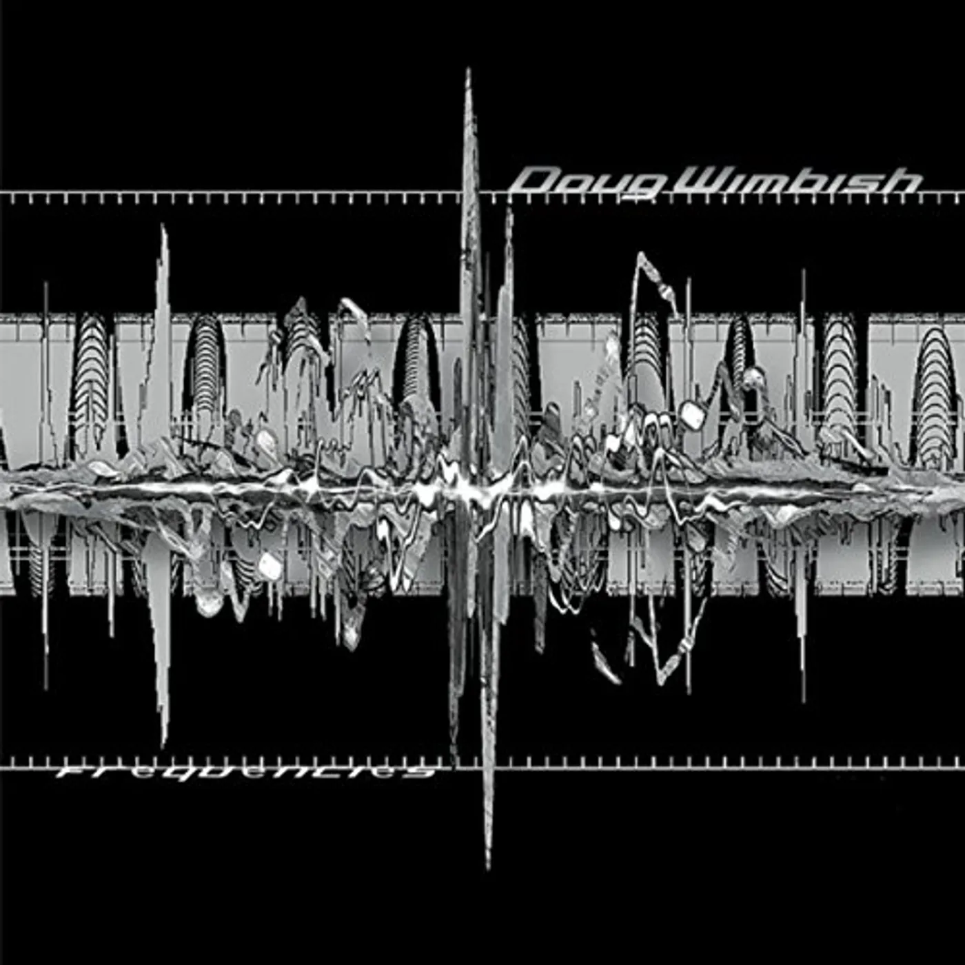 Doug Wimbish FREQUENCIES CD